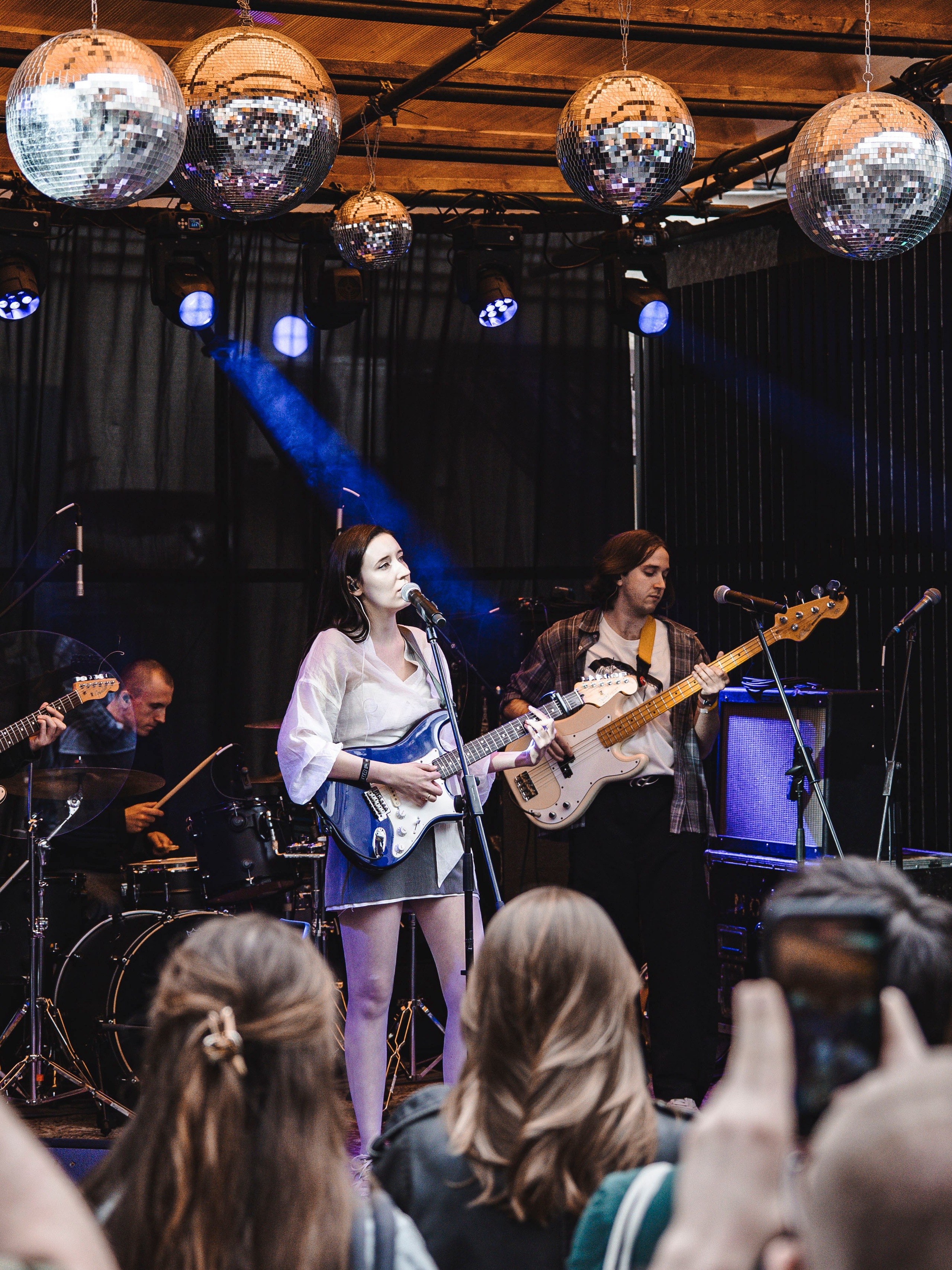 DALUNA на фестивале Fleur 6. Фотограф Владимир Бакарюк