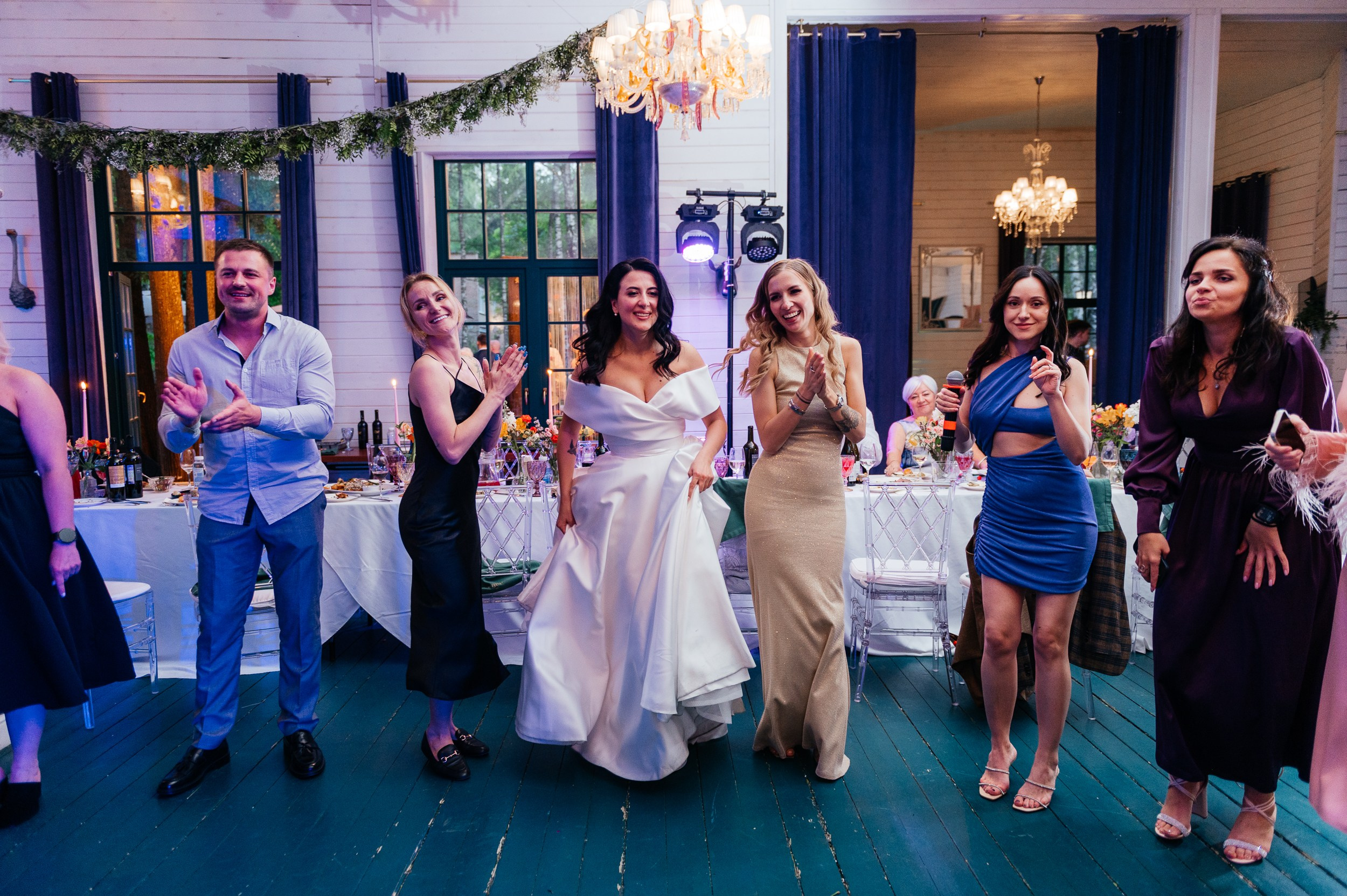 Свадебная фотосессия Артема и Татьяны. Свадебный и индивидуальный фотограф Никита Роут | Москва