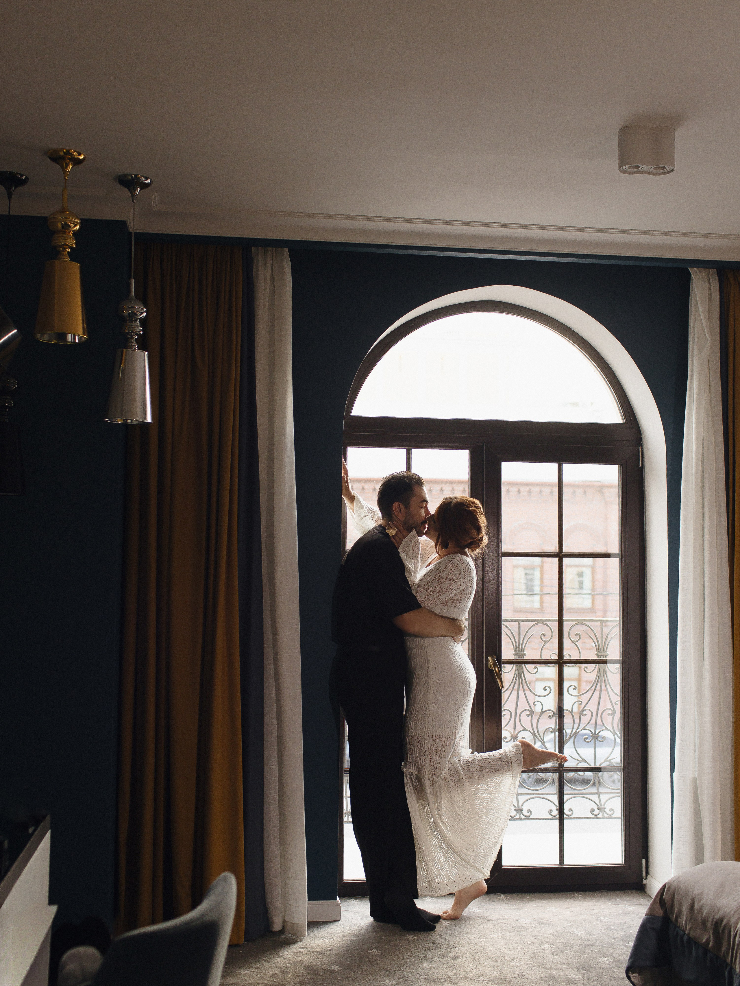 НАТАЛЬЯ И СЕРГЕЙ. Свадебный и индивидуальный фотограф в Челябинске Евгения Негодяева