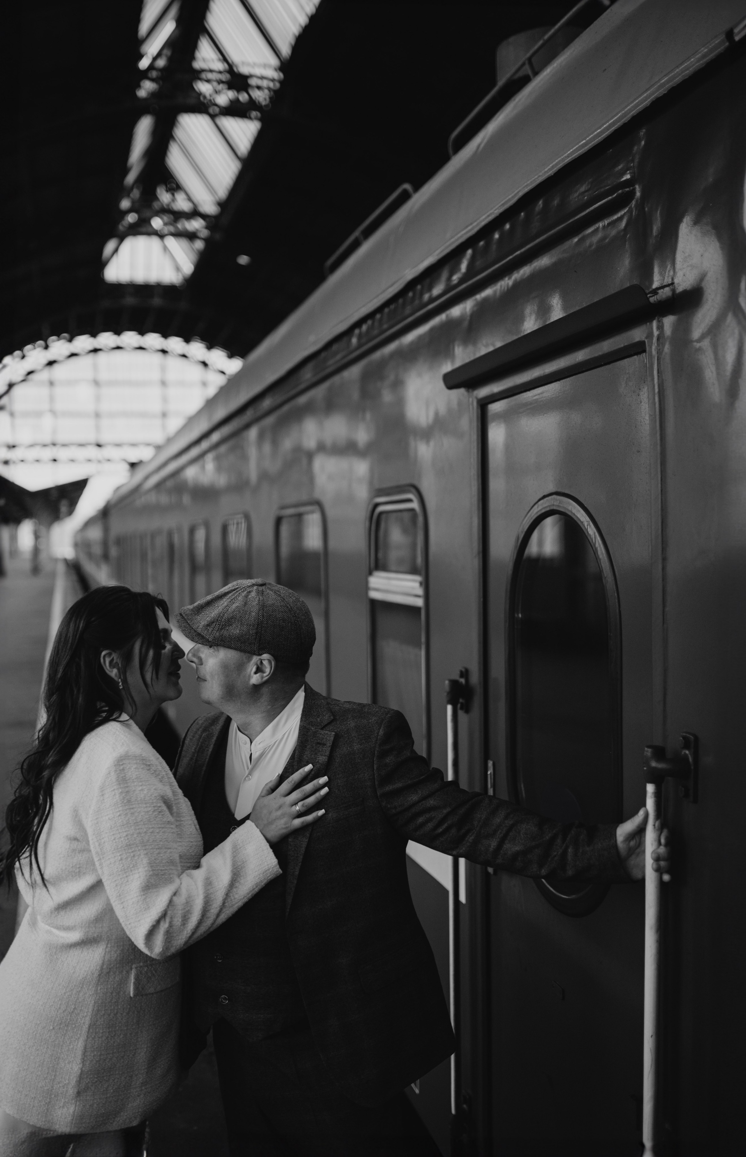 A&V | WEDDING. Лайфстайл фотограф в Санкт-Петербурге — Вера Целикова
