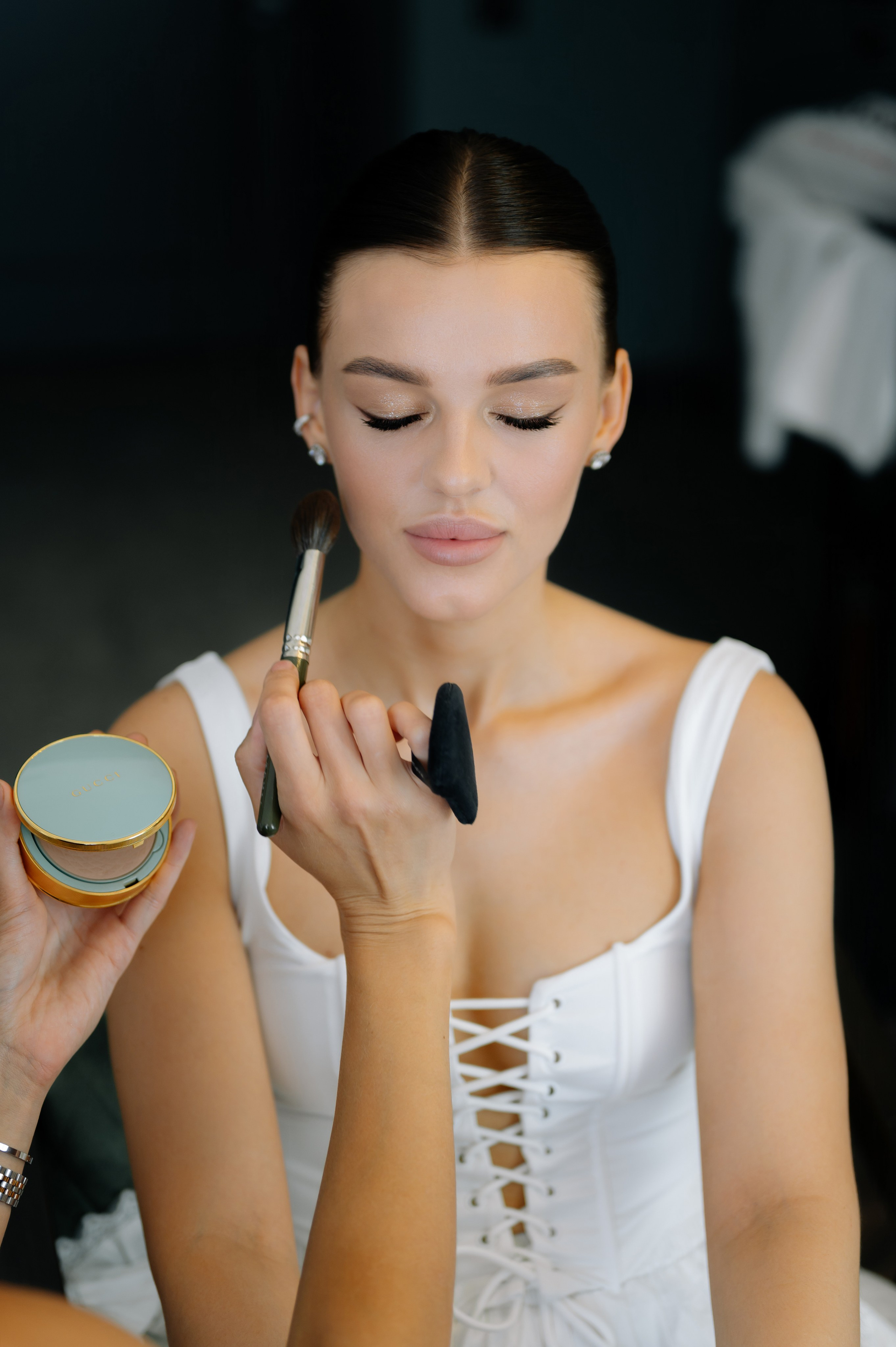 Даник и Ангелина. Свадебный фотограф Минск, Пинск, Брест, Гродно Чернигов Андрей