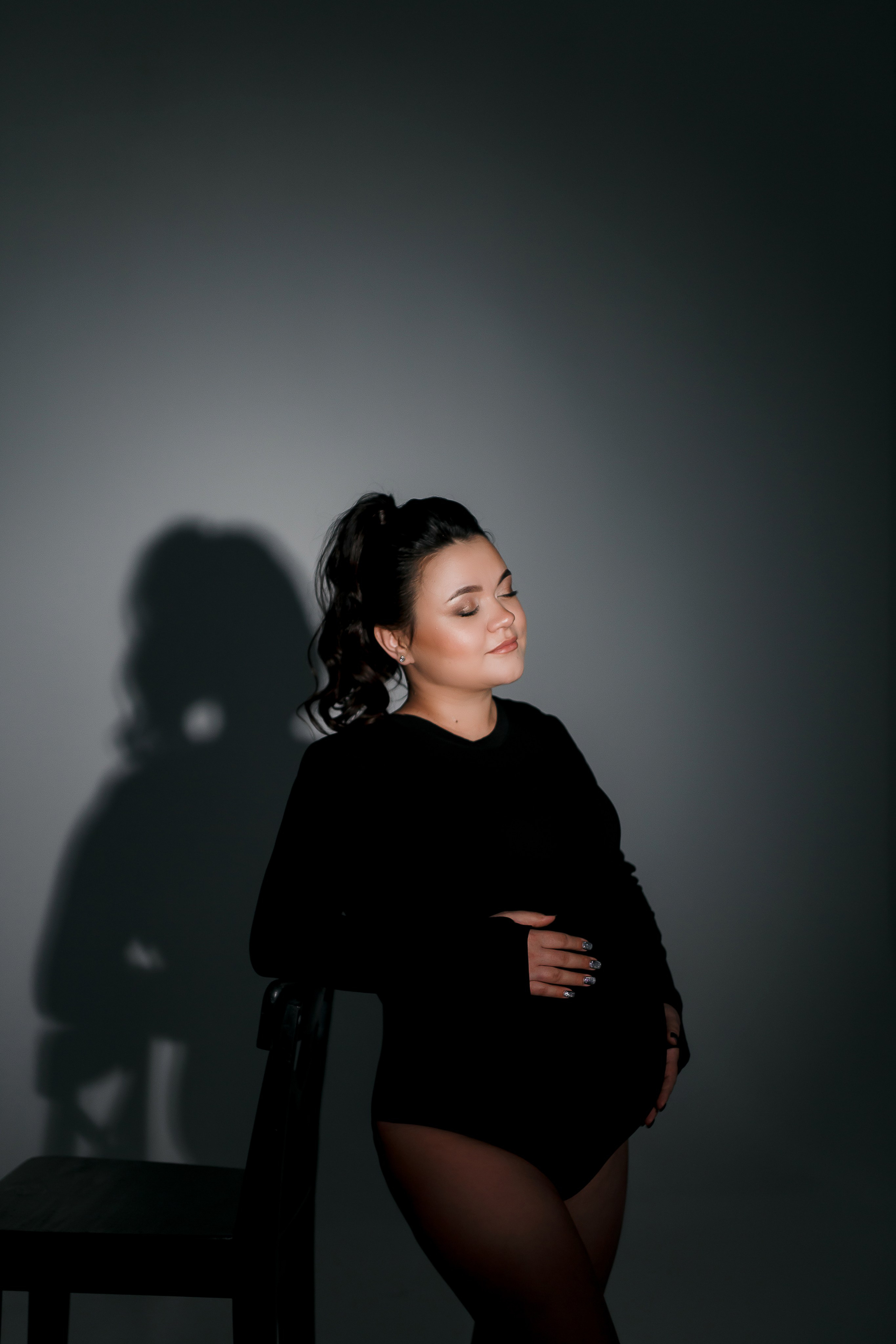 В ожидании малыша. Фотограф Саранск Екатерина Жукова