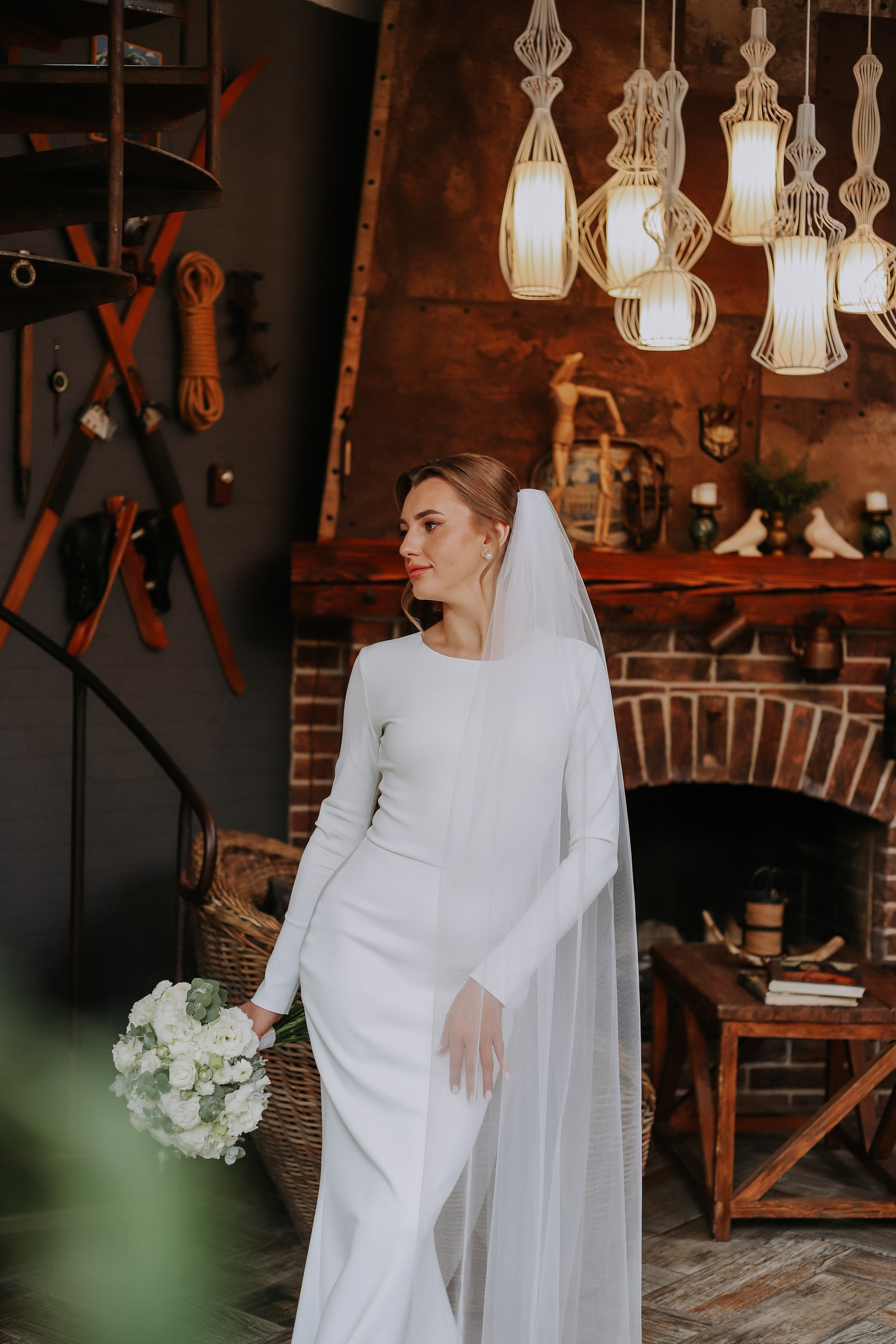 Иван и Лидия. Семейный и персональный фотограф в Ростове-на-Дону