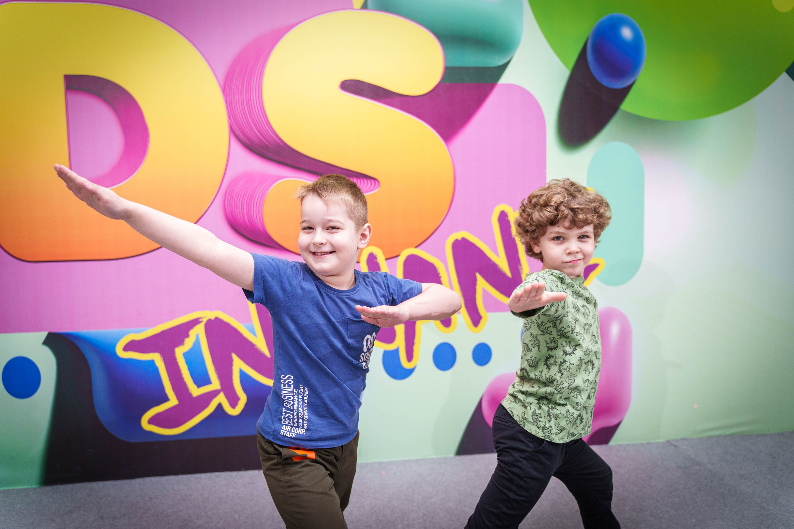 Фотограф на детские праздники. Свадебный и семейный фотограф в Новосибирске Данил Коротких