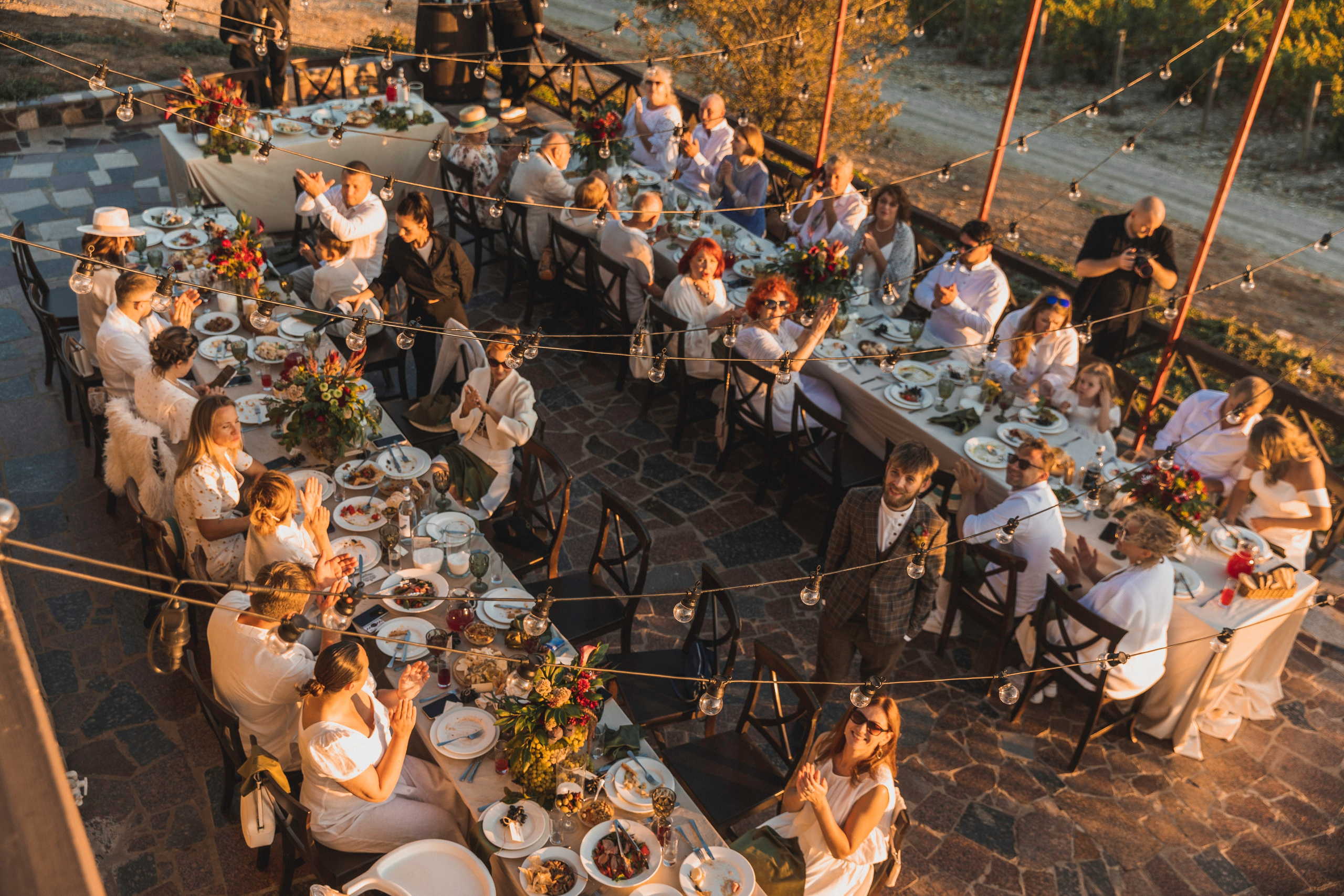 Алексей и Маргарита. Алёна Наумова — профессиональный организатор свадеб и мероприятий в Краснодарском крае и на побережье