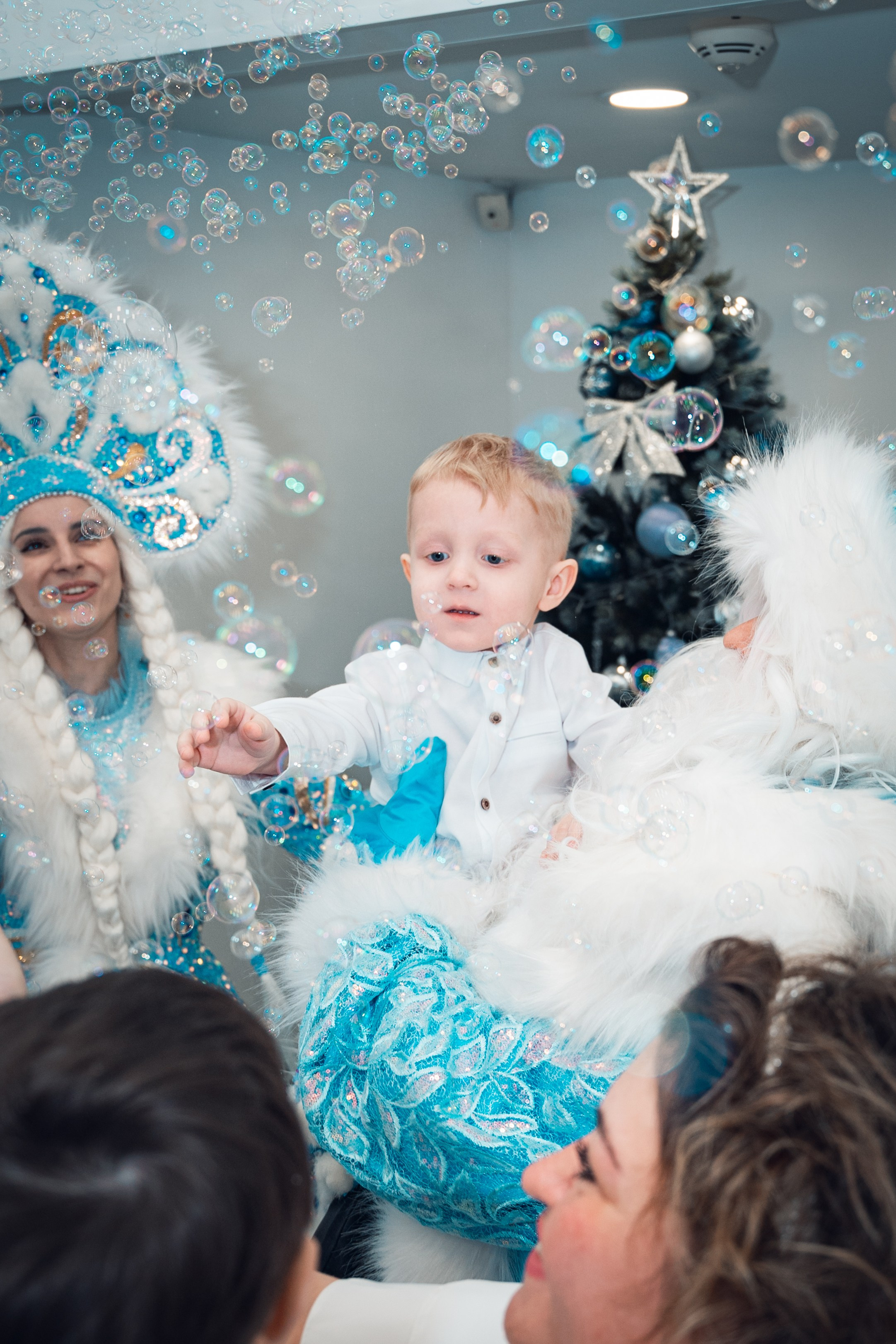 Утренники в Дет. садах. Детский, репортажный фотограф в Москве Алексеев Александр