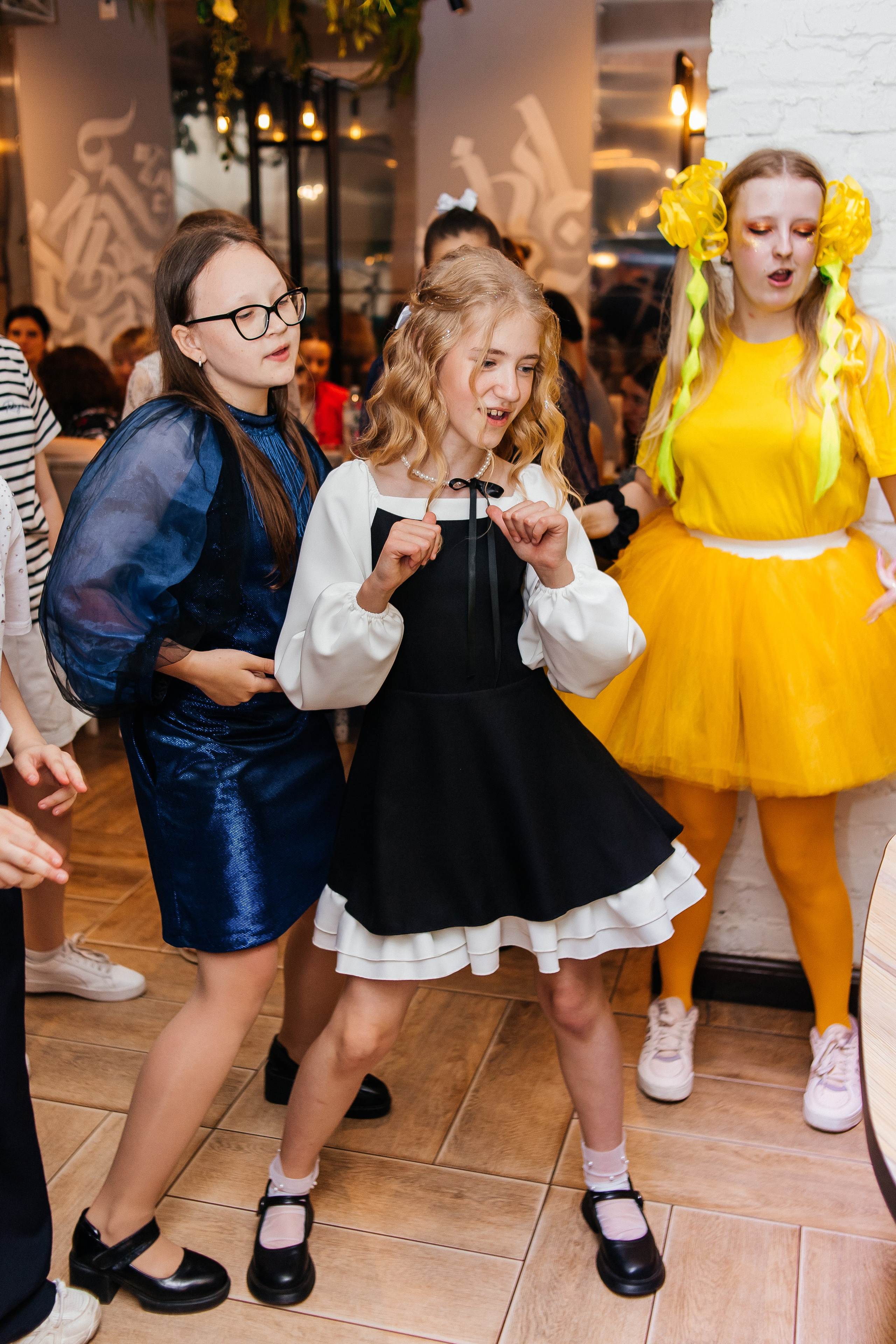 ВЫПУСКНОЙ 2025. Фотограф в Белгороде Варвара Виноходова