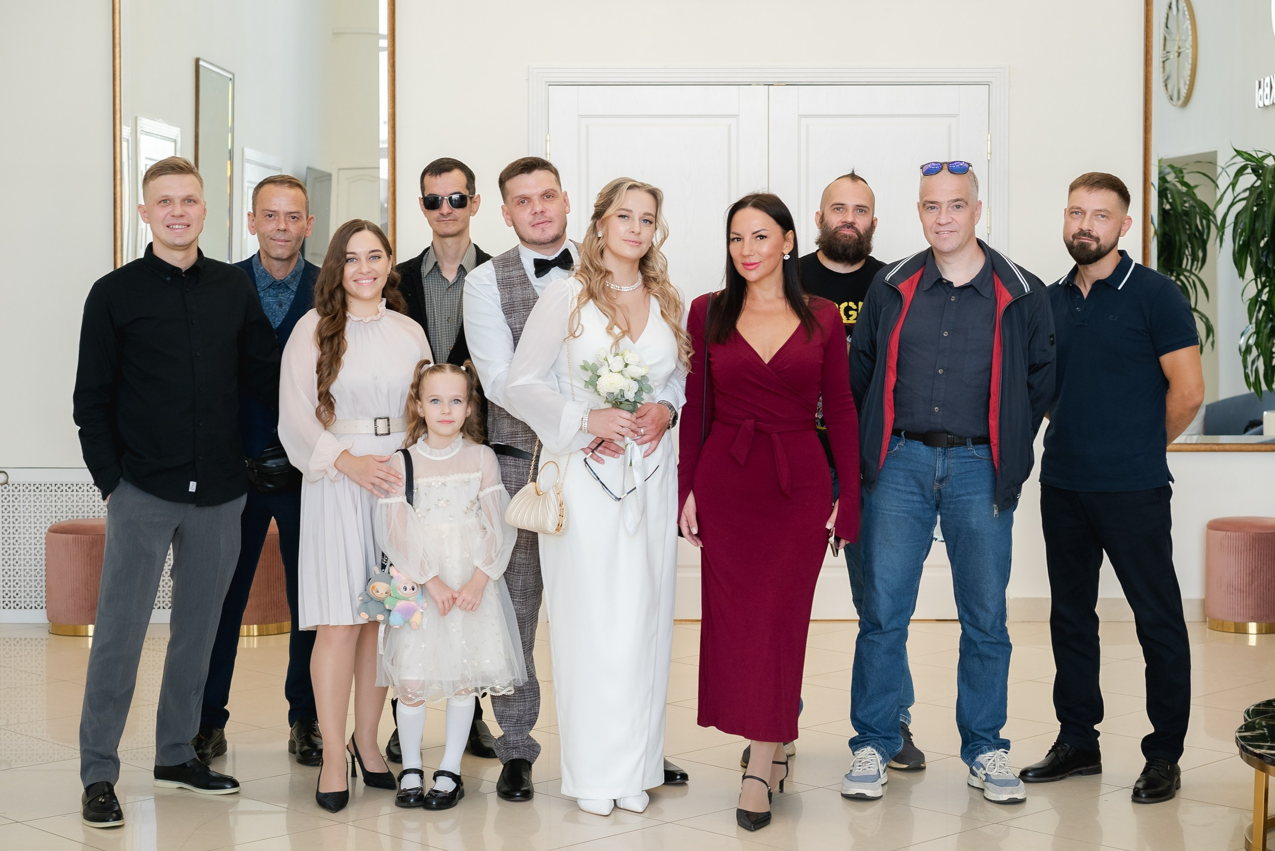 Свадебный фотограф Москва семейный фотограф в Москве. Andrey Luzin | [yooroock] photographer