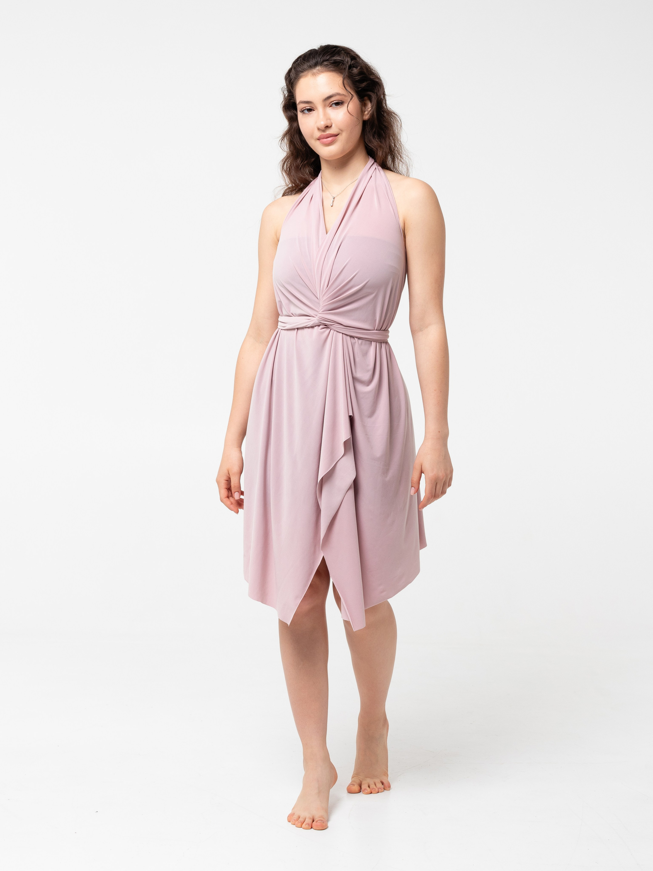 Платье трансформер. Фотограф в Краснодаре Арина Кудряшова