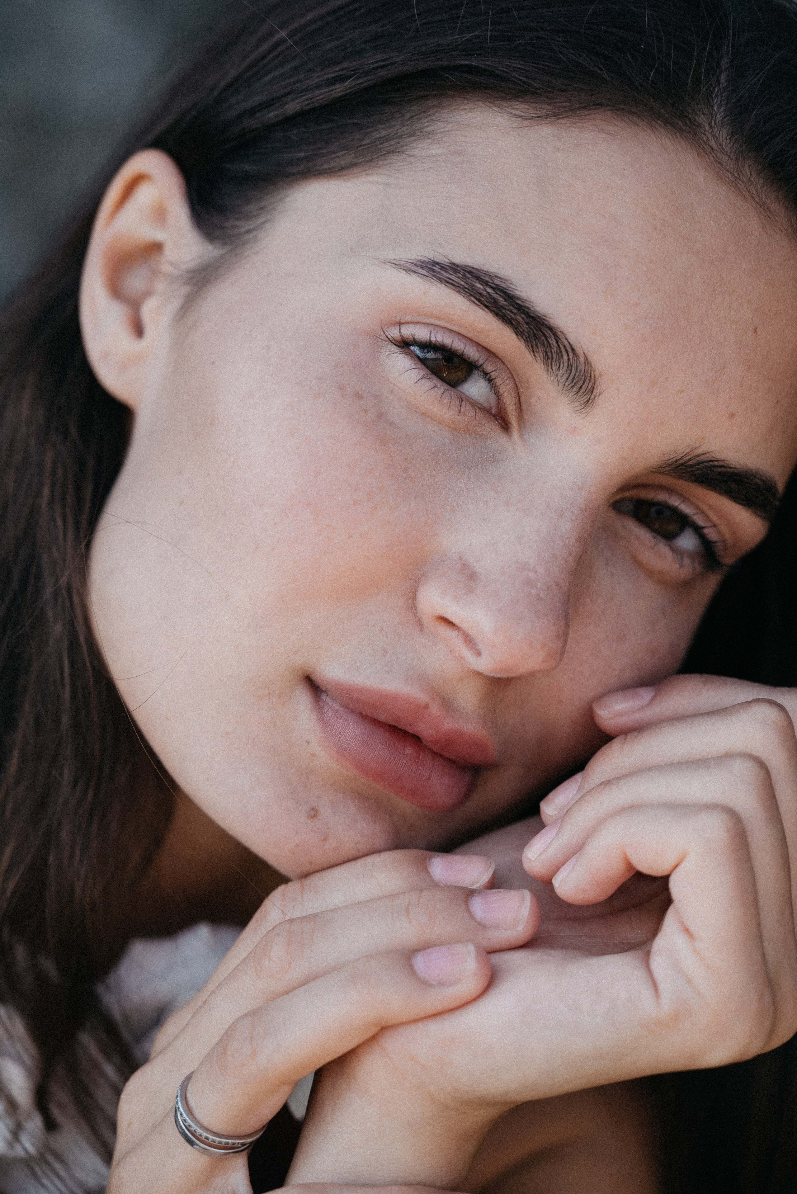 Аня. Тамара Власова