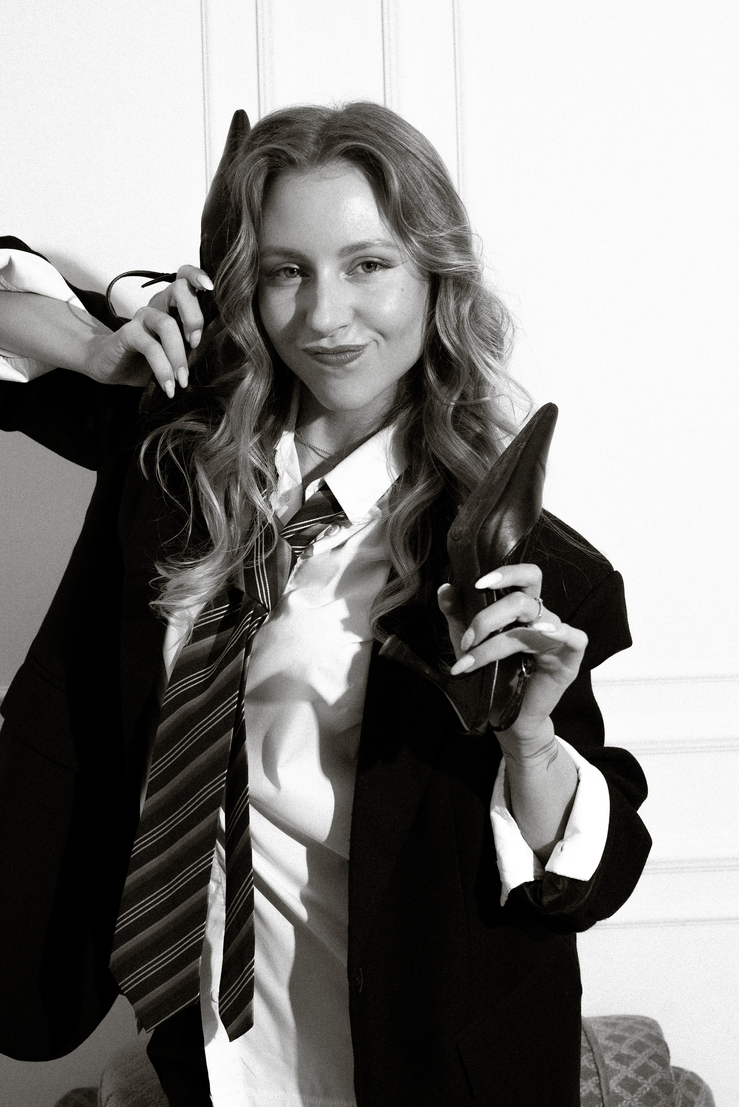 Маша. Тамара Власова