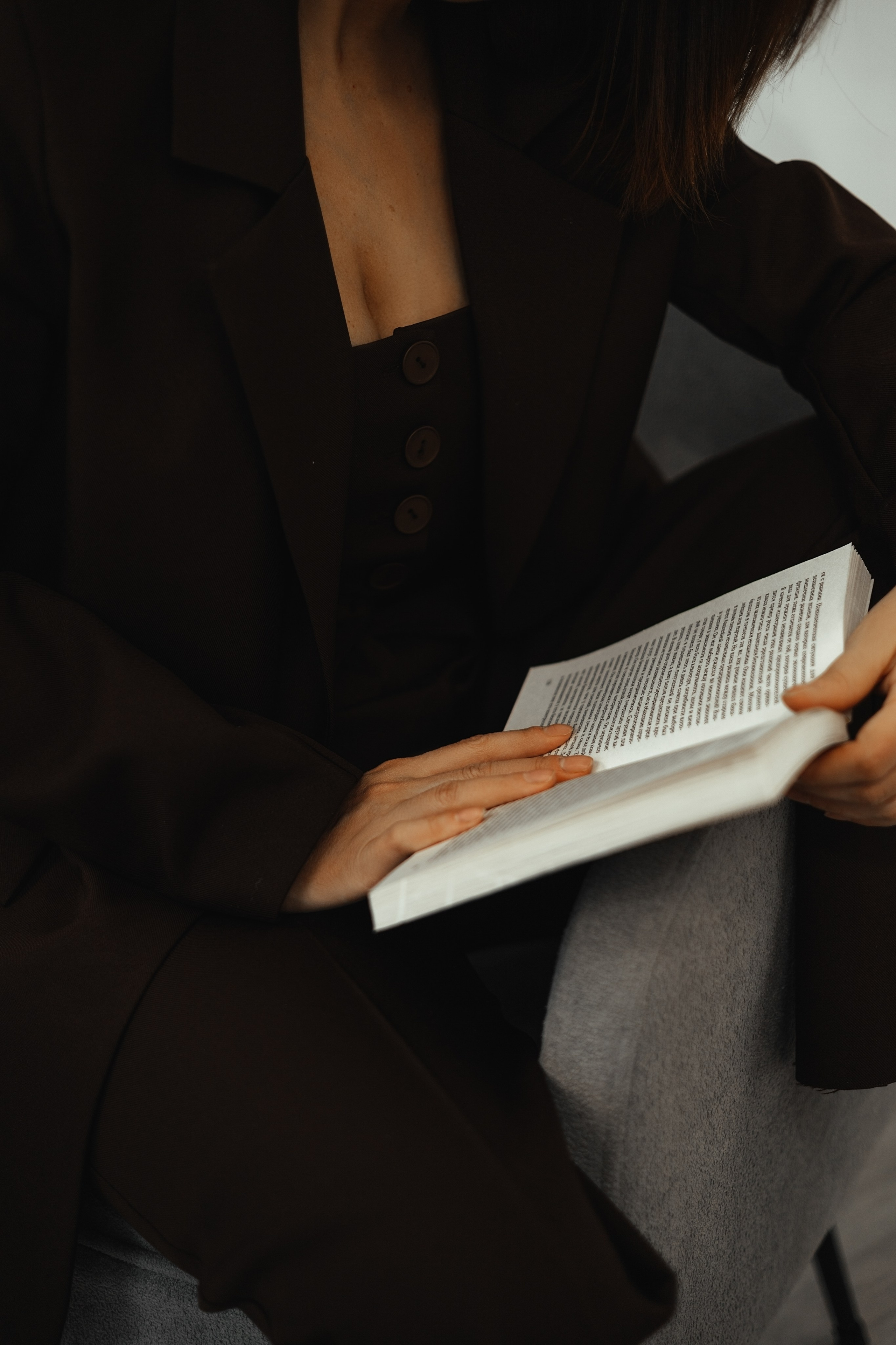 Психология. Анастасия. Фотограф в Кемерово Анастасия