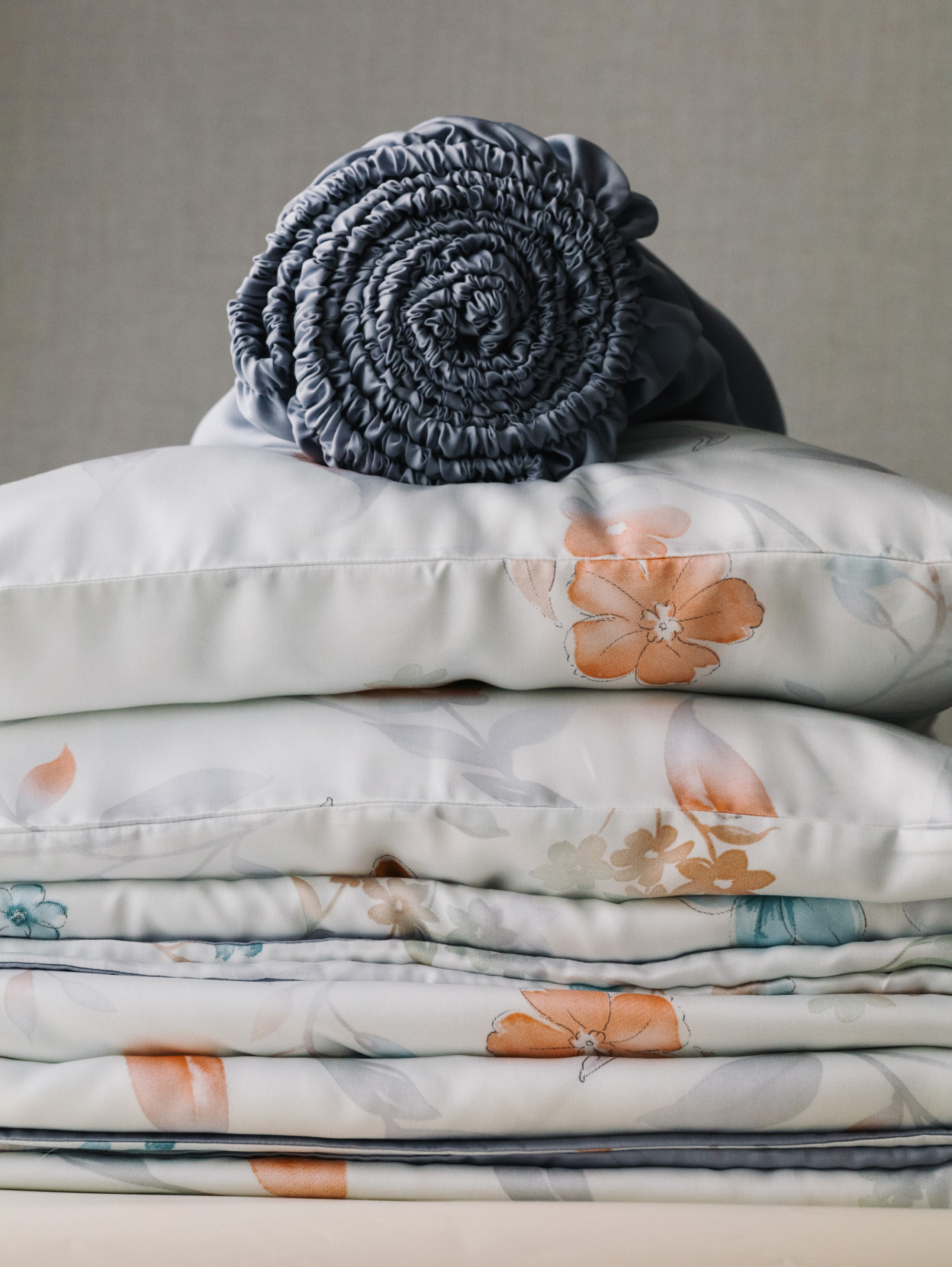 Постельное тенсель. Алёна Стерхова — Предметный и портретный фотограф. Ижевск