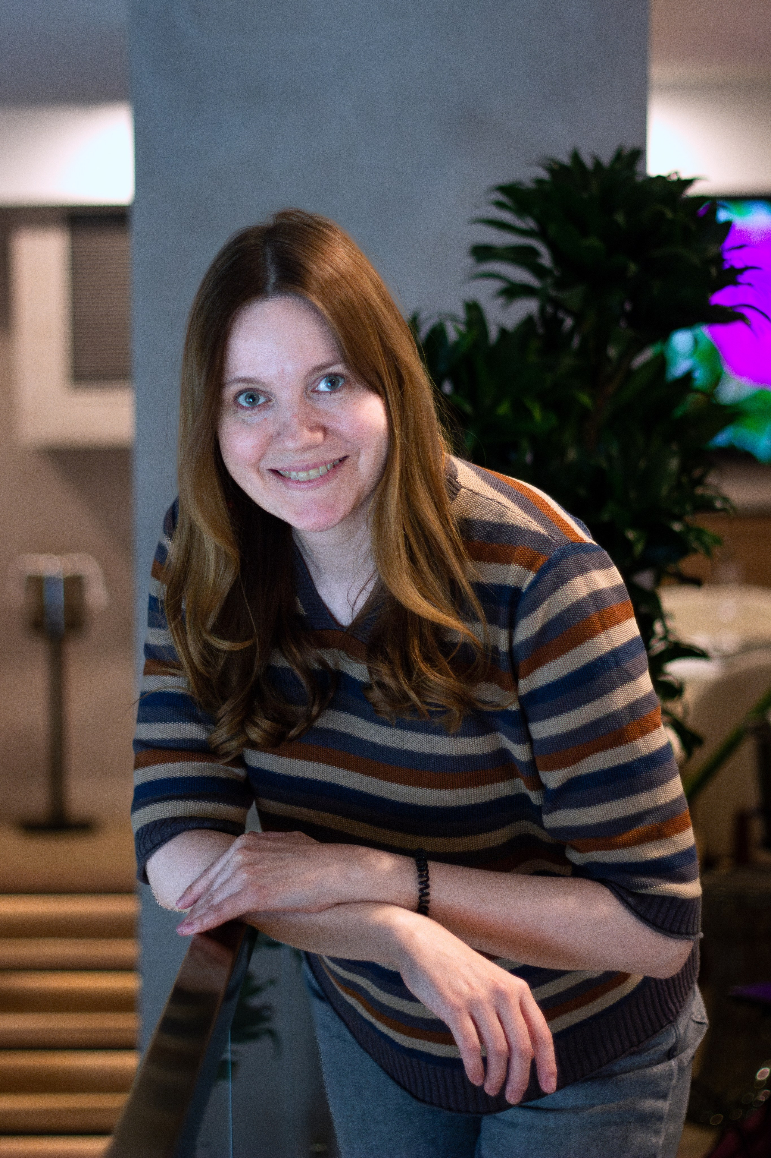 PRO_Ланч 1905. Портретный фотограф Москва Юлия Трякина