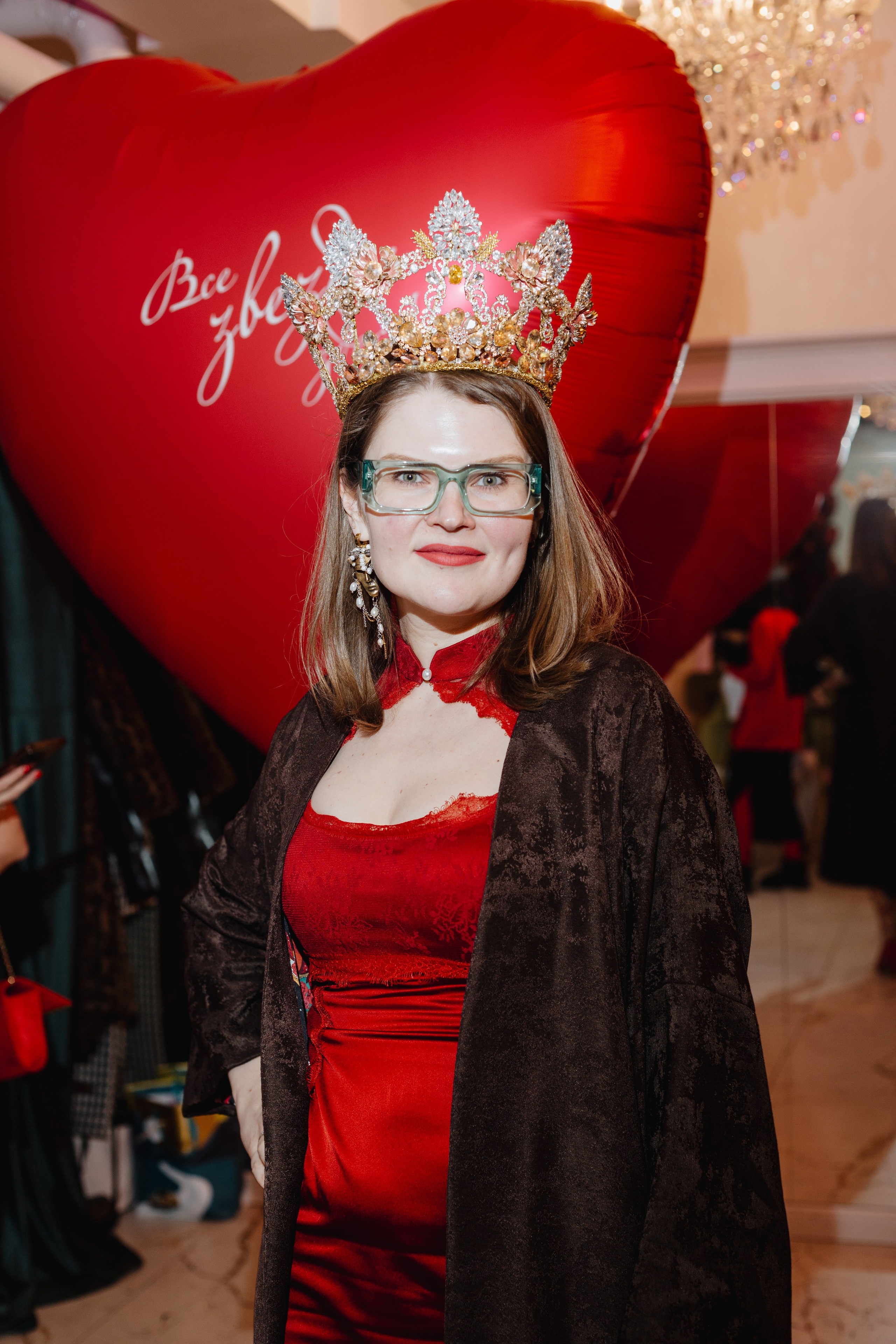 Love party. Портретный фотограф Москва Юлия Трякина