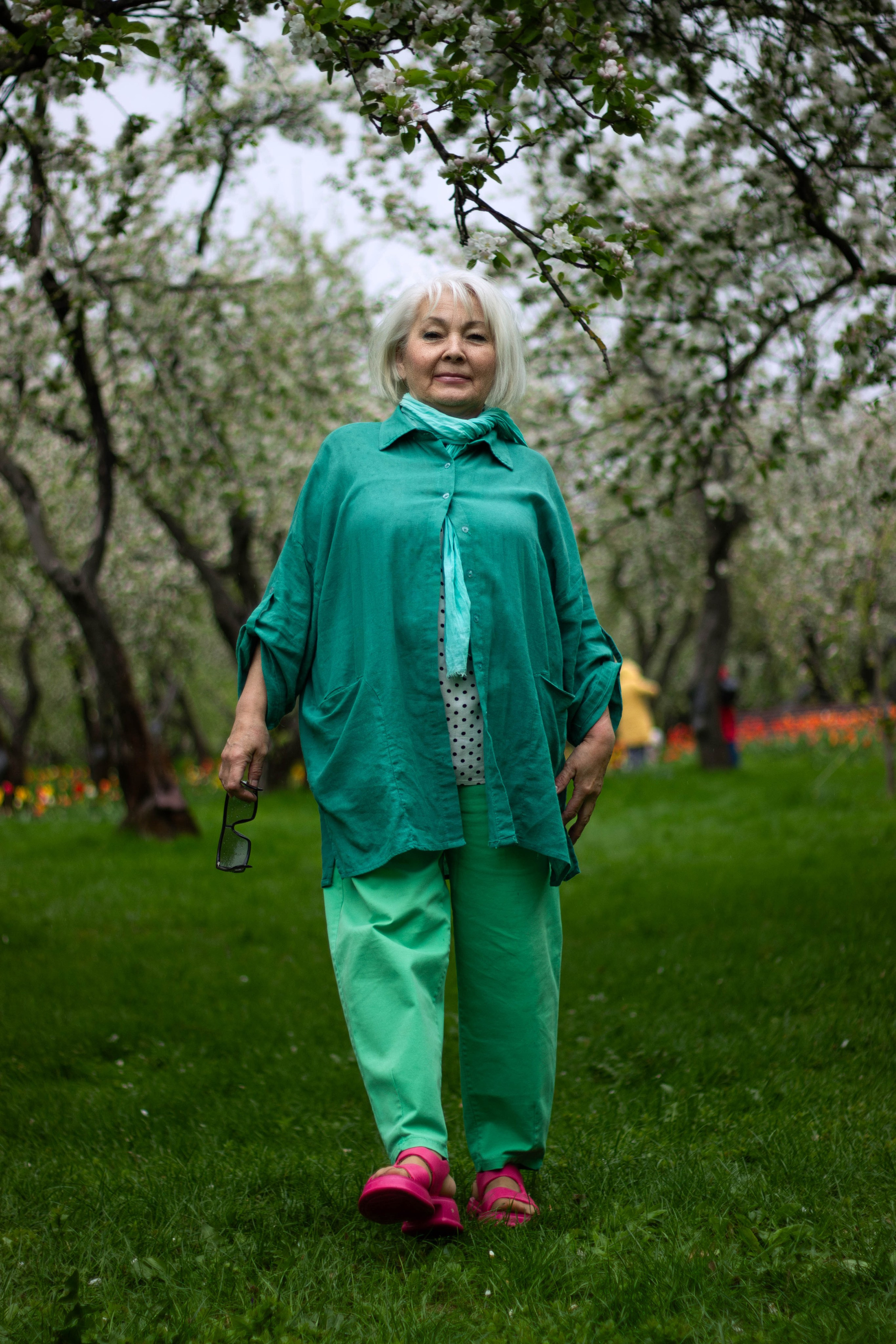 К дню рождения Марии. Портретный фотограф Москва Юлия Трякина