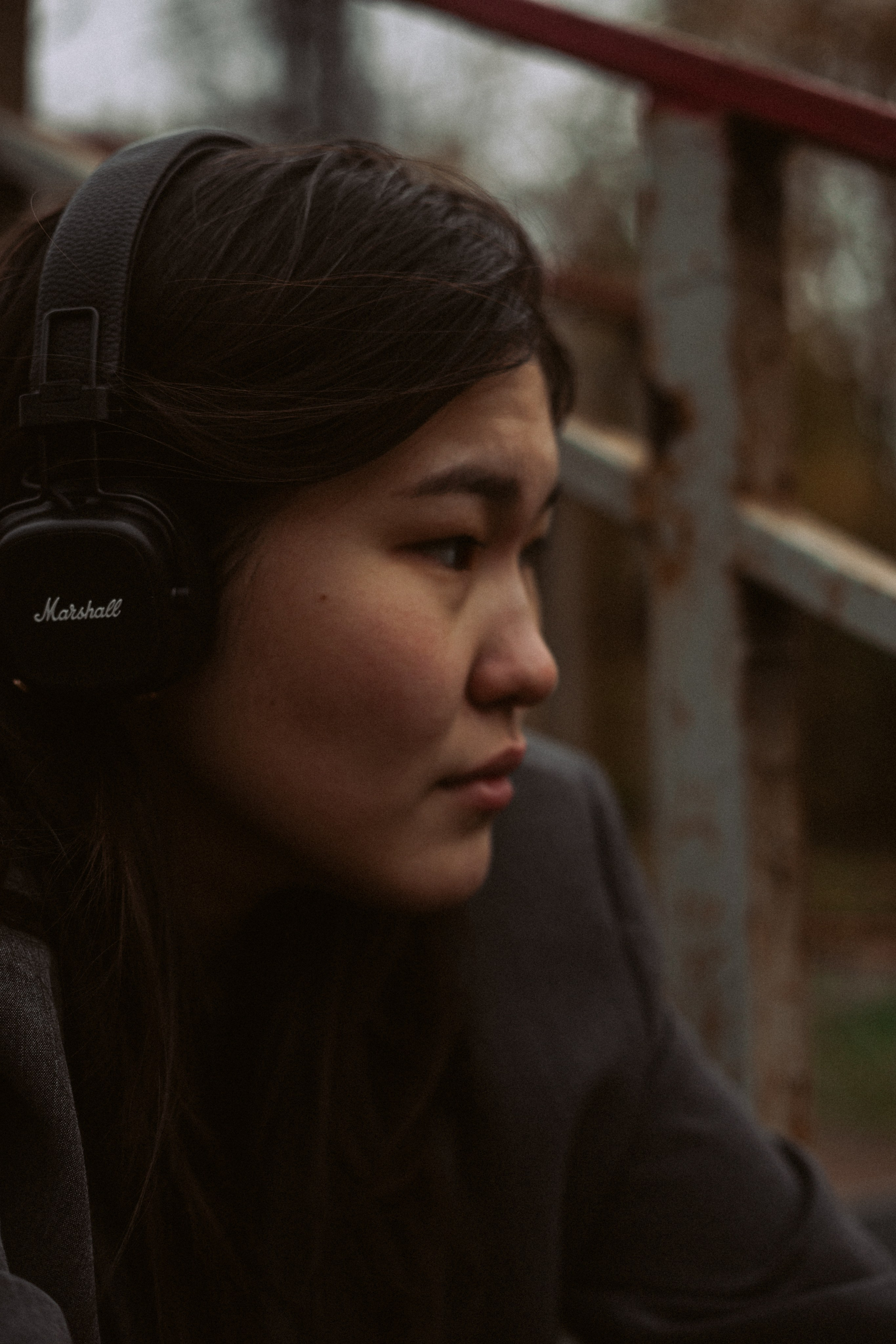 Карина. Портретный фотограф Москва Юлия Трякина