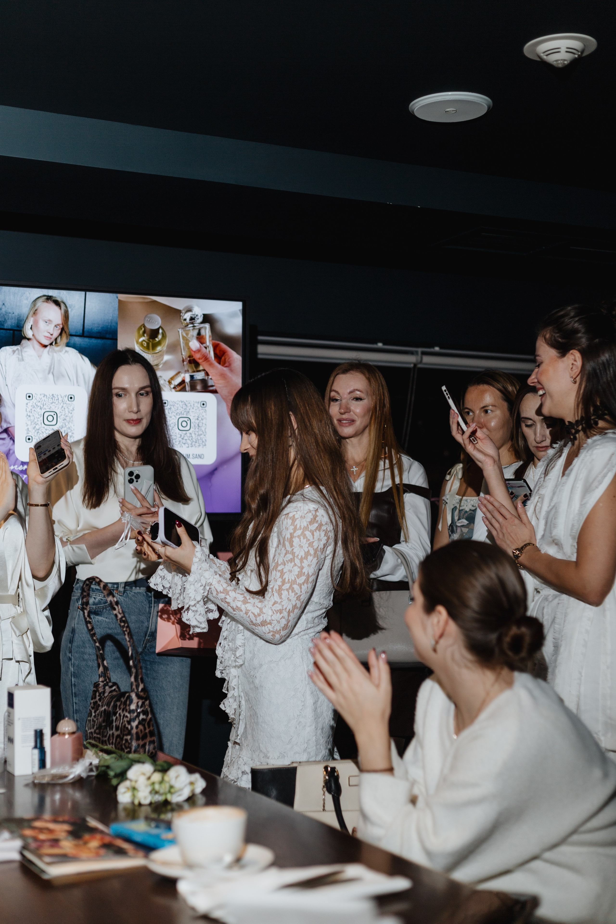 Бранч Лерони. Портретный фотограф Москва Юлия Трякина