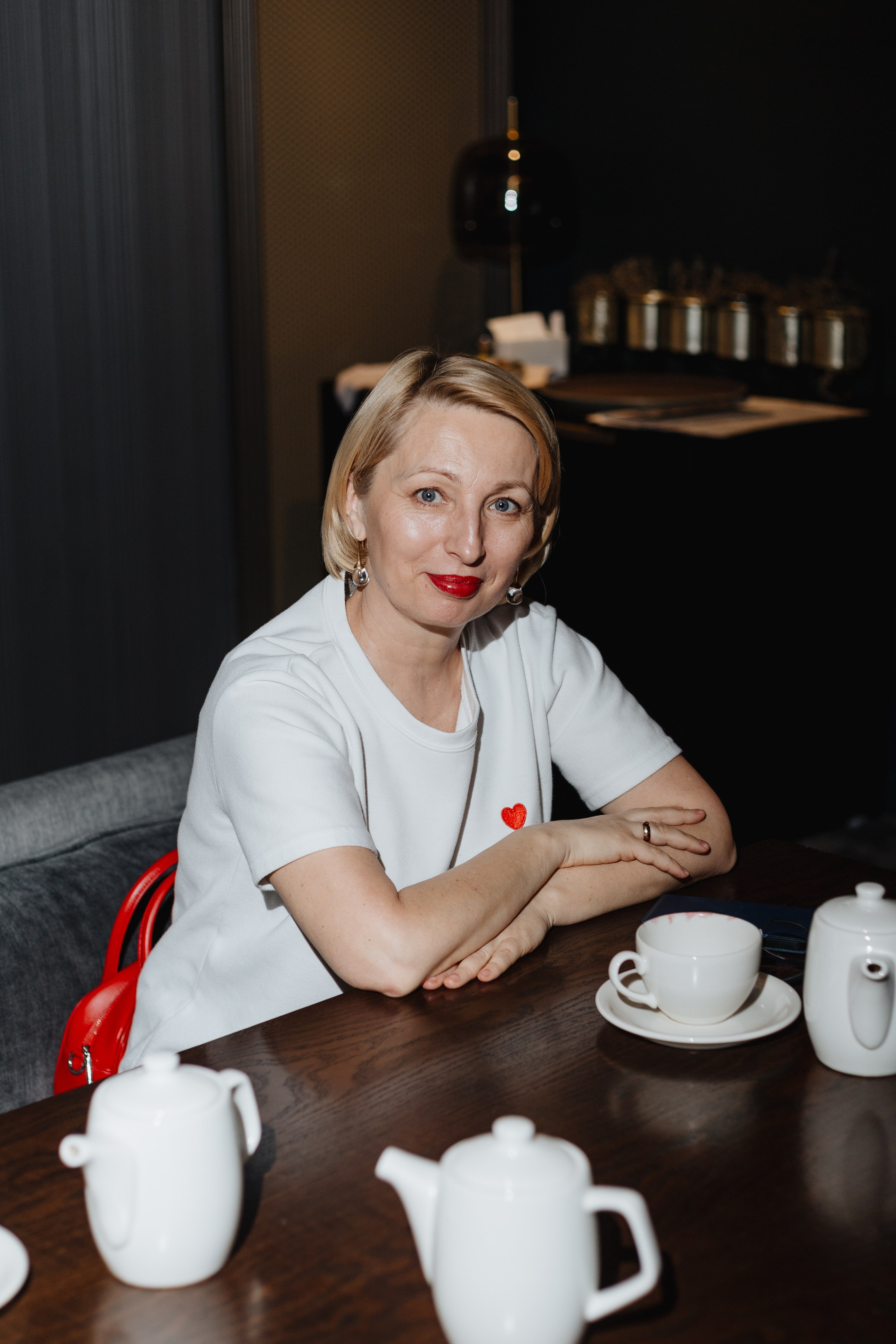 Бранч Лерони. Портретный фотограф Москва Юлия Трякина