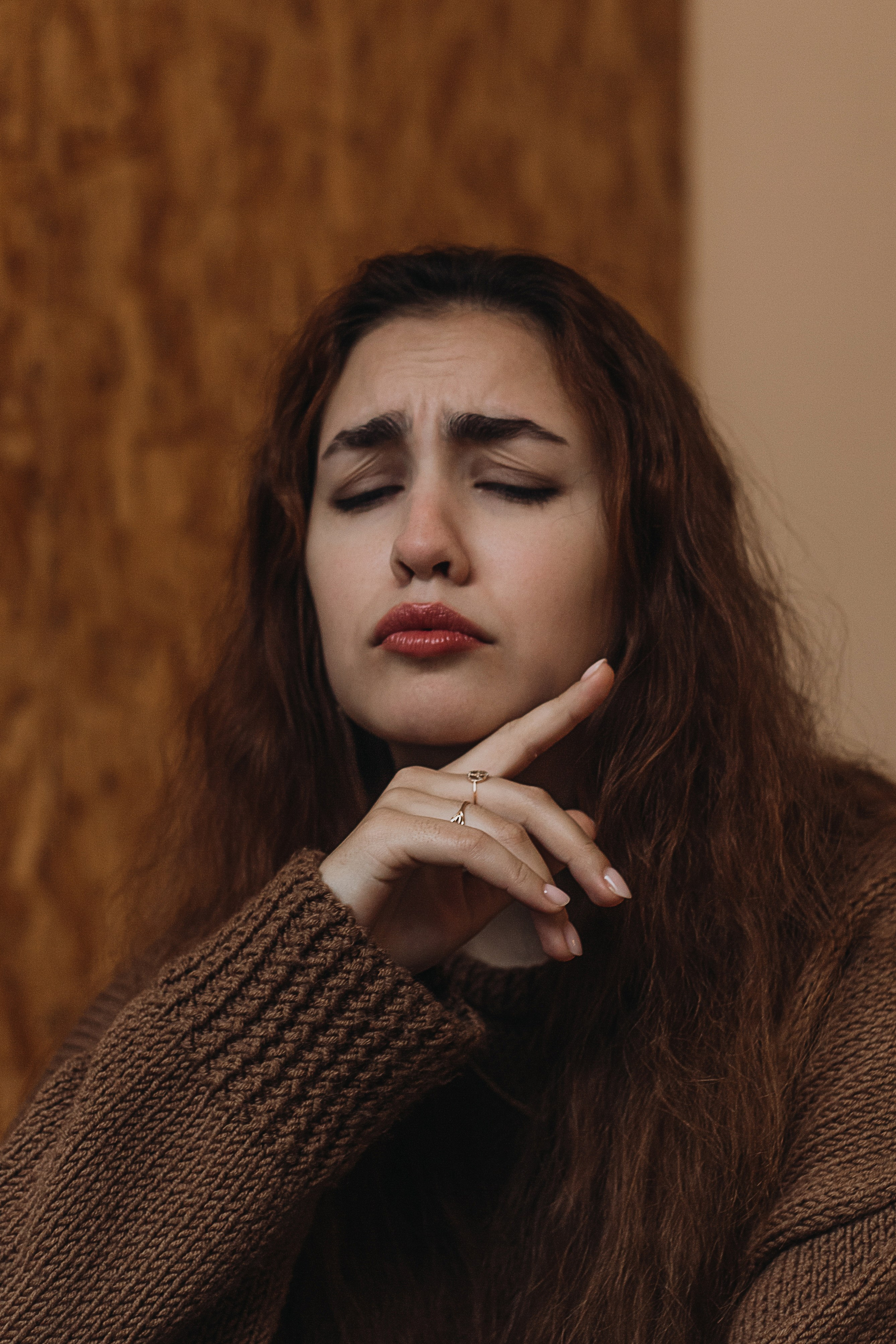 Инесса. Портретный фотограф Москва Юлия Трякина