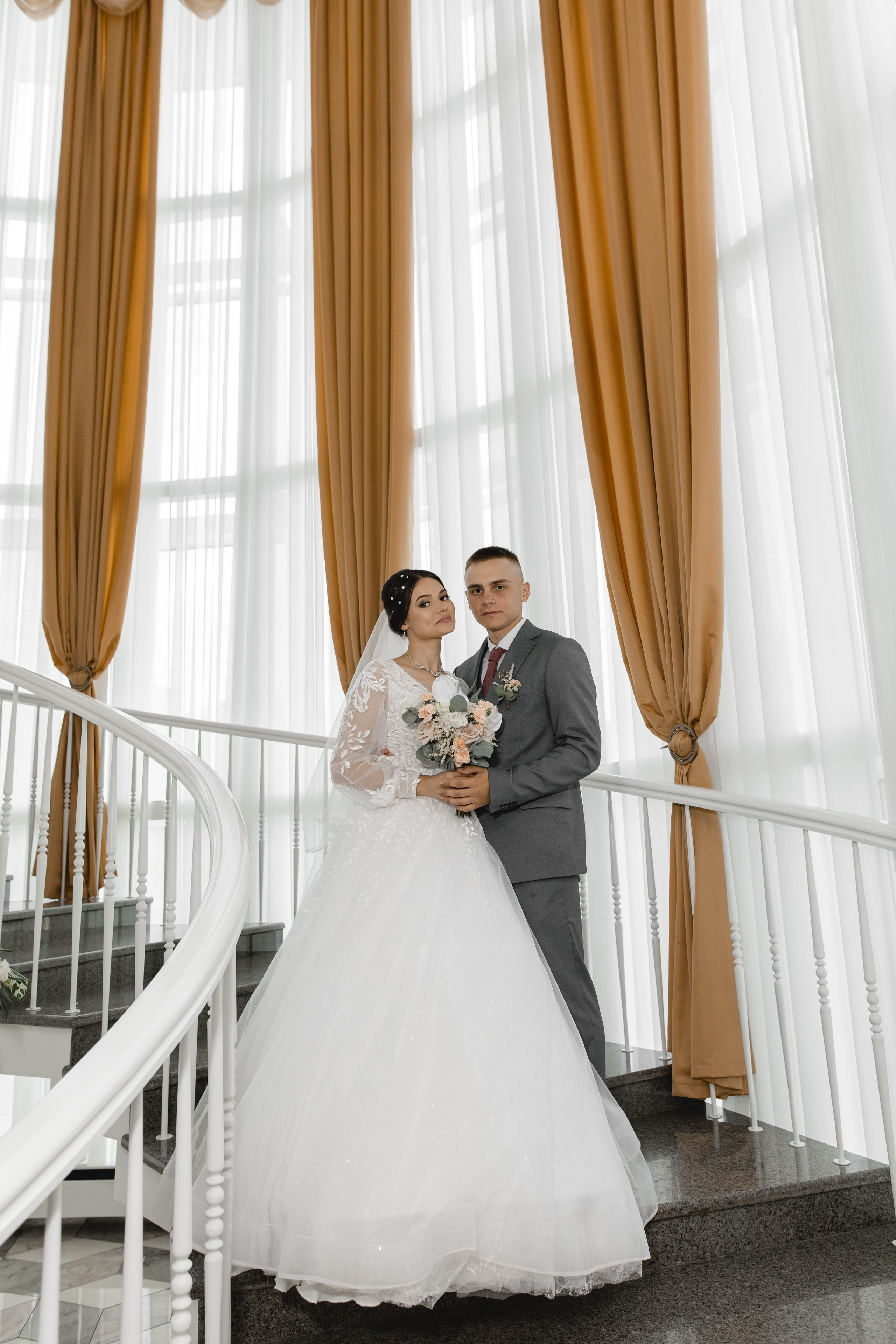 Свадьбы. ФОТОГРАФ НОВОСИБИРСК — АЛЁНА ЖИГАЛЕЕВА