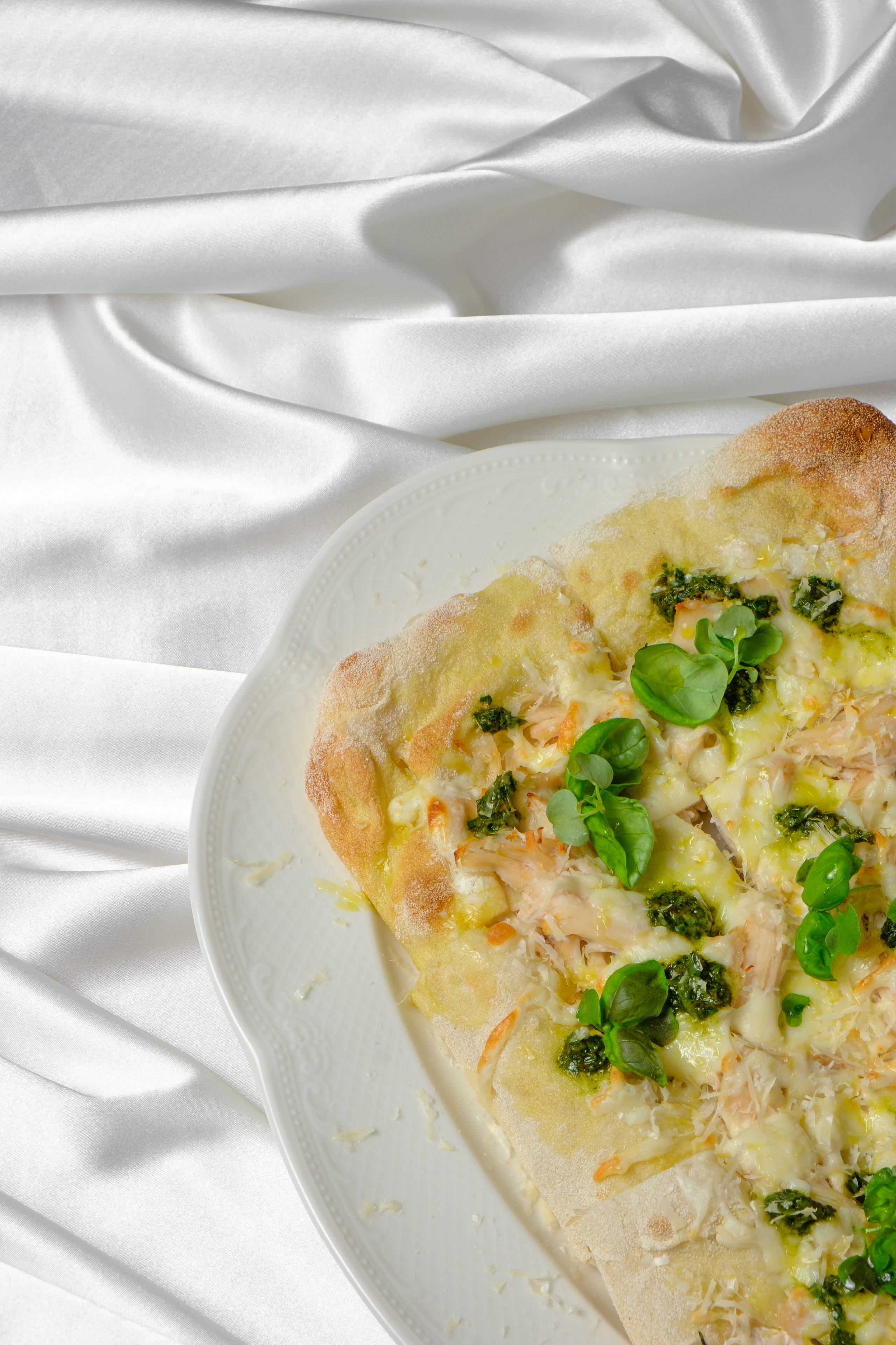 HP «Mona Lisa». Фотограф в Тюмени Кирилл Марфин