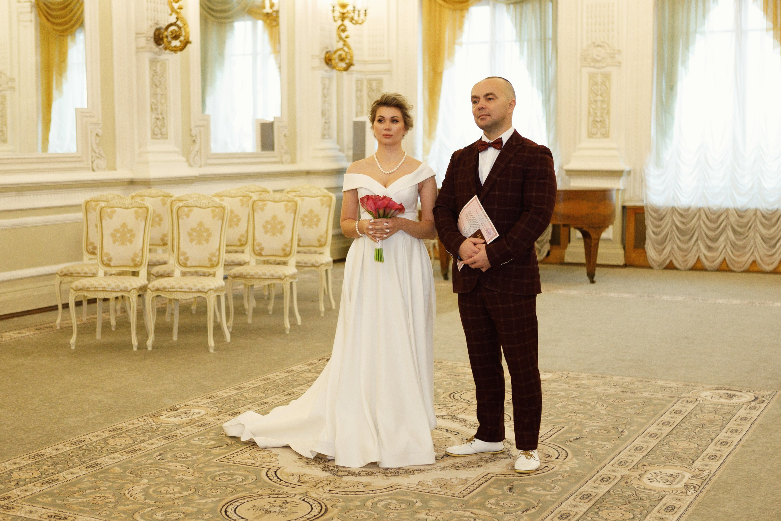 Мария и Эд. Женский и свадебный фотограф в Санкт-Петербурге Матвеева Наталья