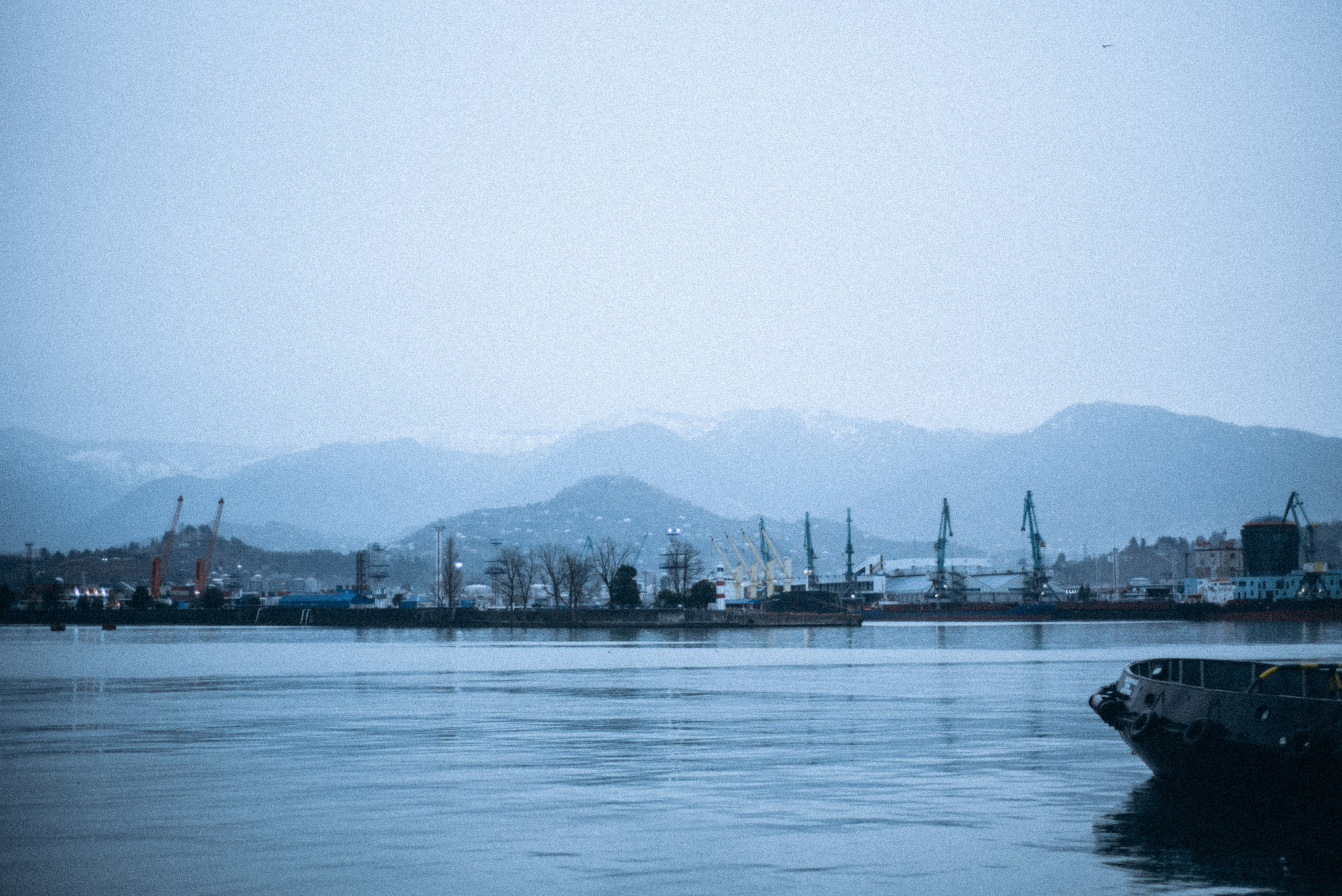 Батуми, Грузия🇬🇪. Anita_photo