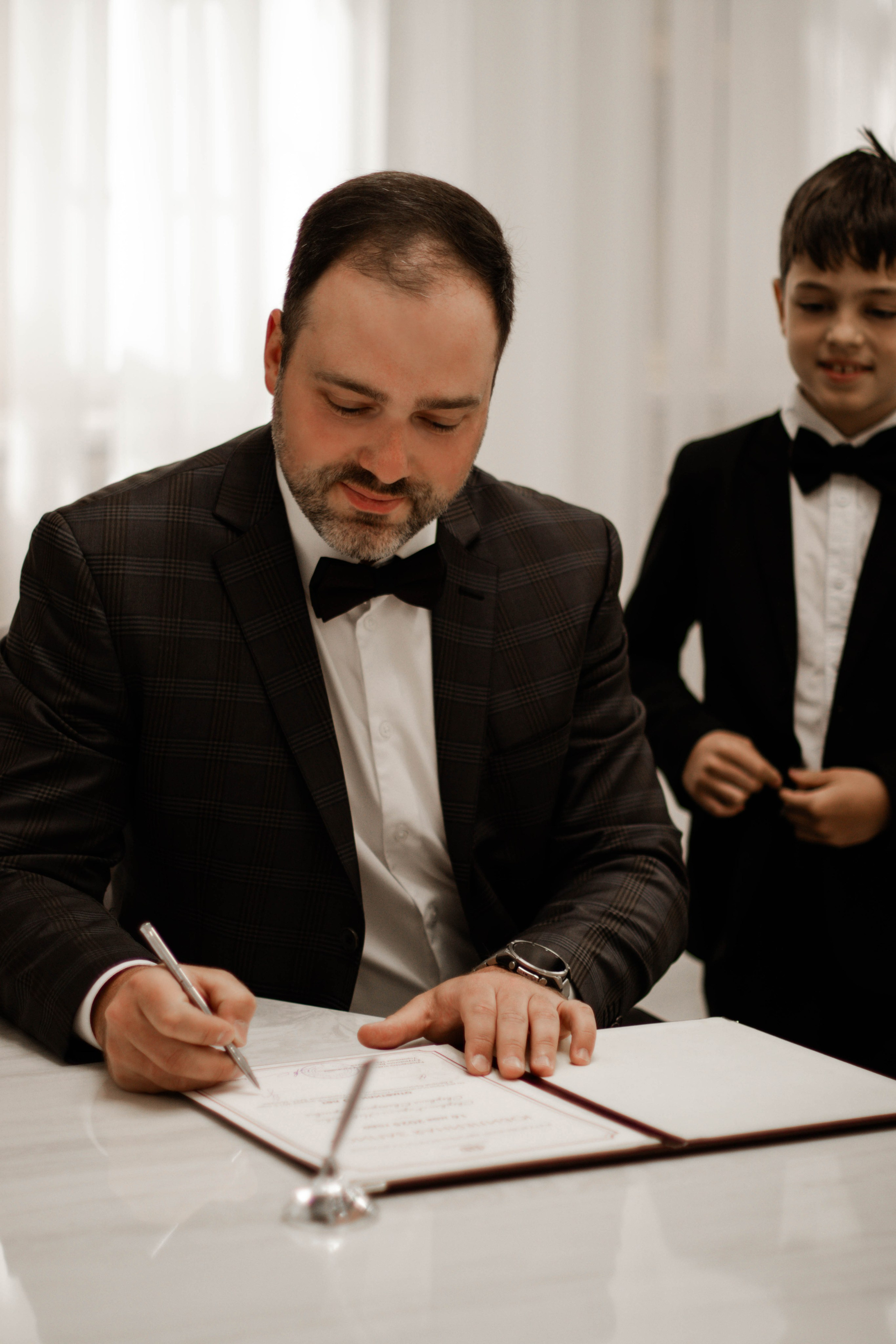 Екатерина + Кирилл