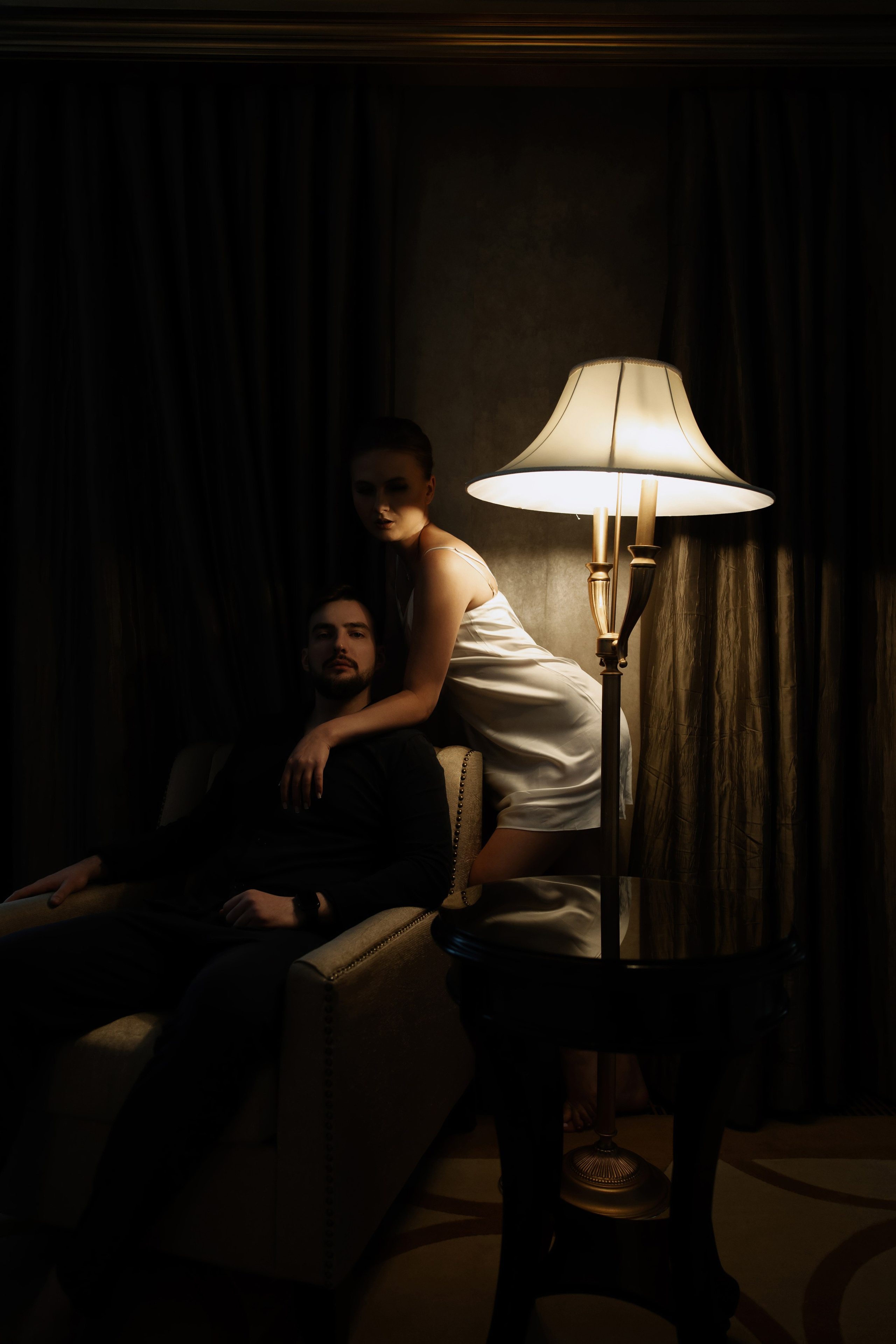 Ваня Точно. Свадебный фотограф в Москве и Балашихе