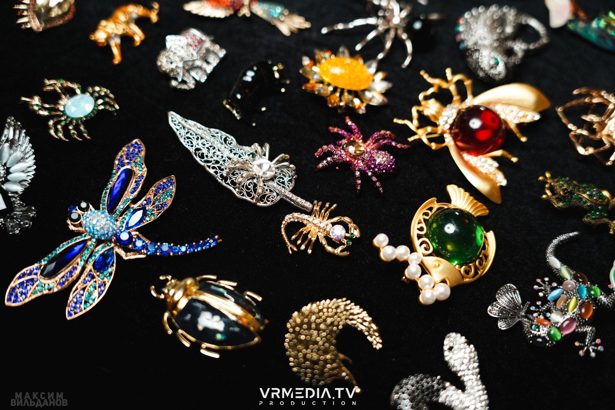 Leomar Production: Fashion проект «Glam Style 2024» 1 год