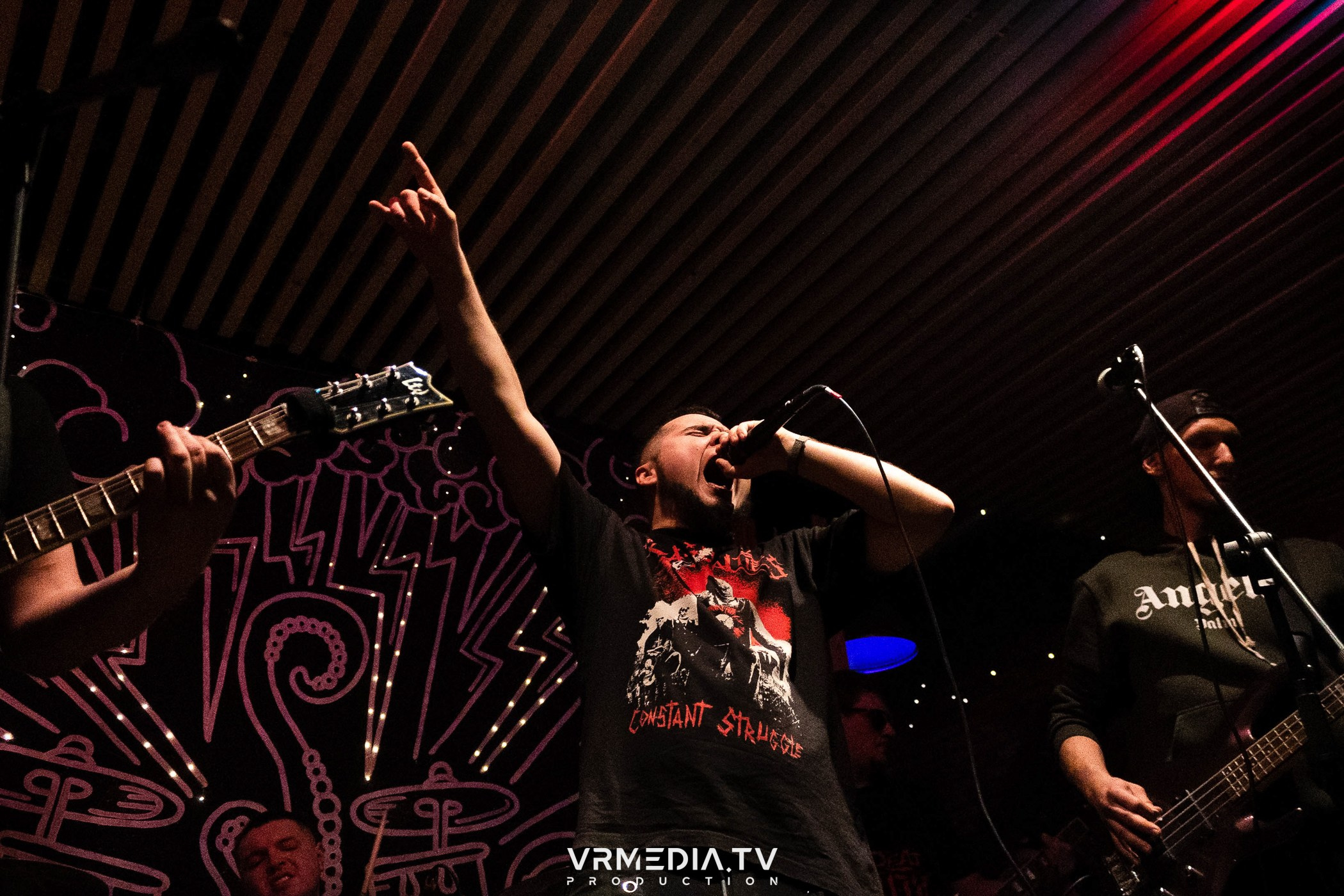 «Weekends for residents» в культурном пространстве «Редакция»