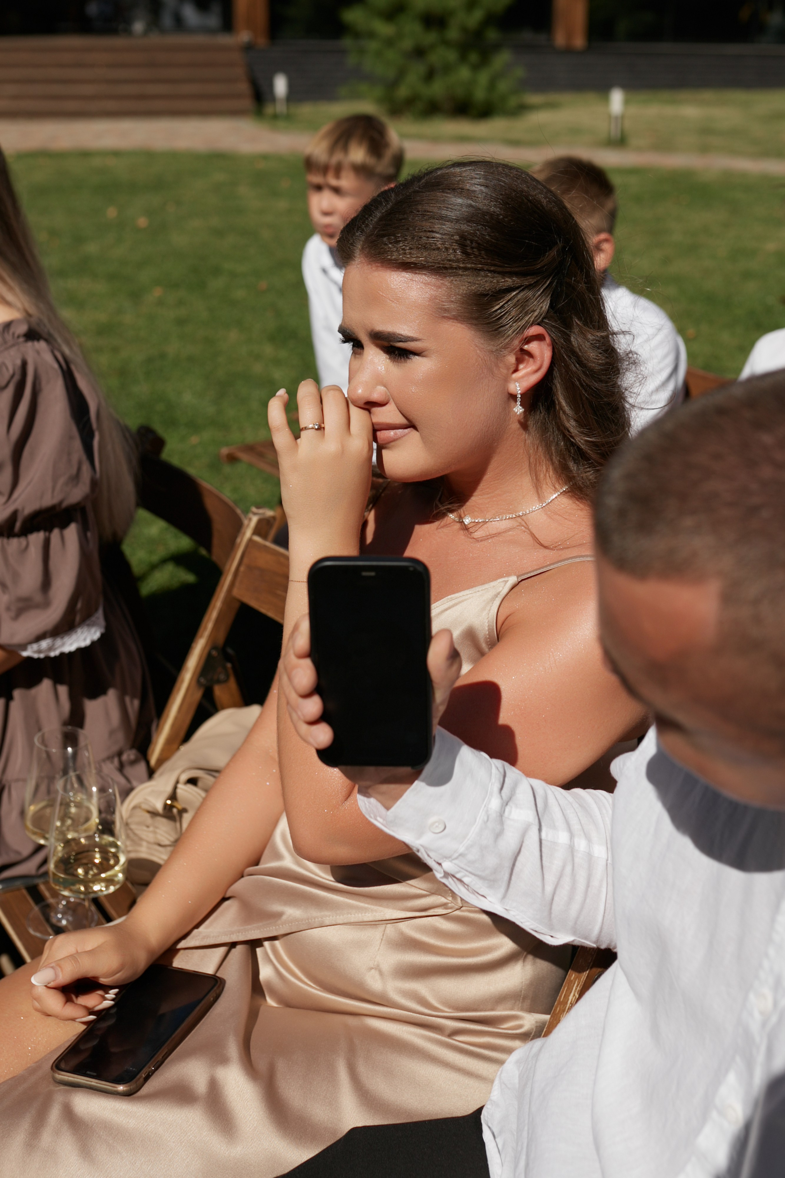 Карина и Рома. 25.07.2025. Алина Каравайцева. Фотограф в городе Барнаул