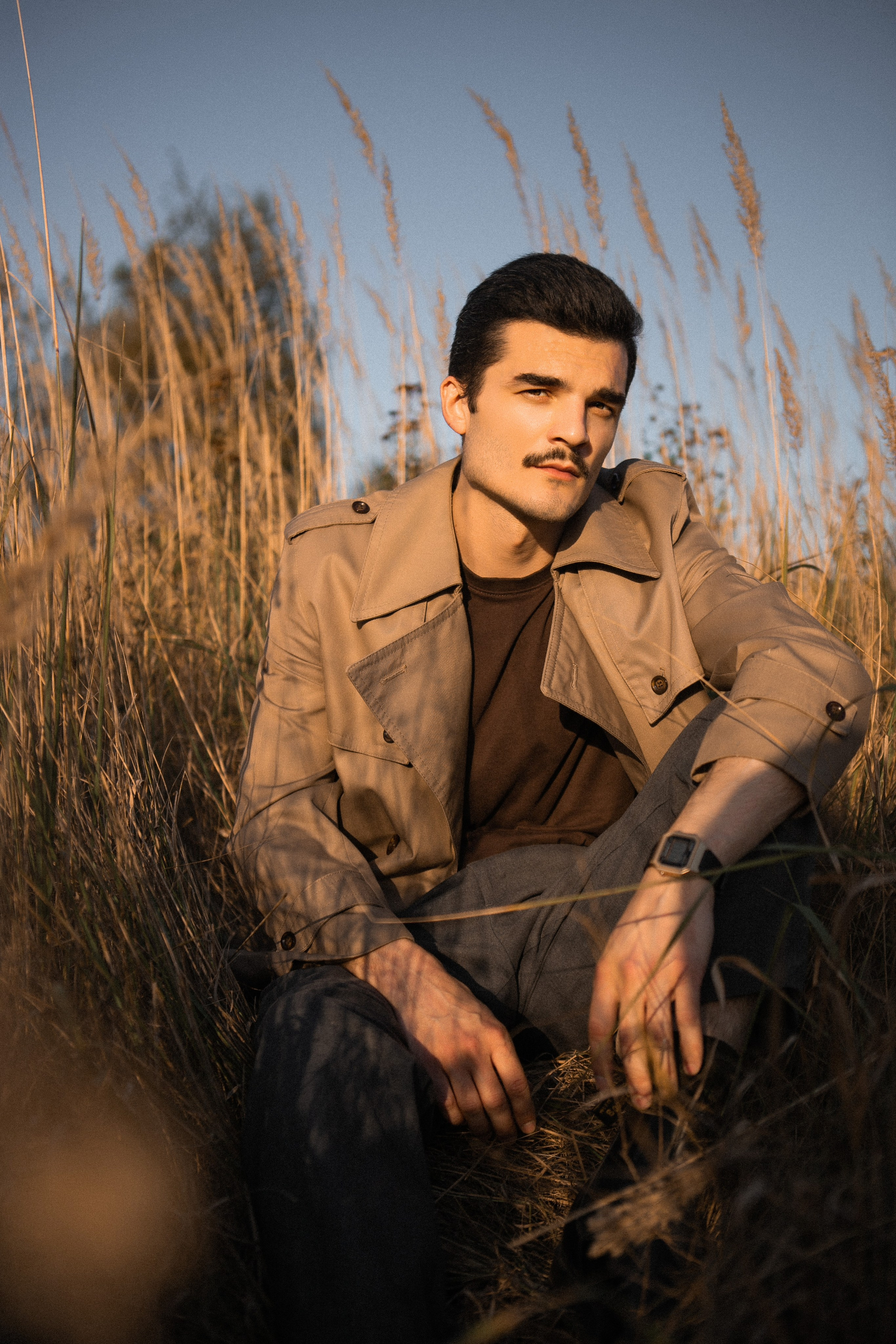 Выездная фотосессиия 