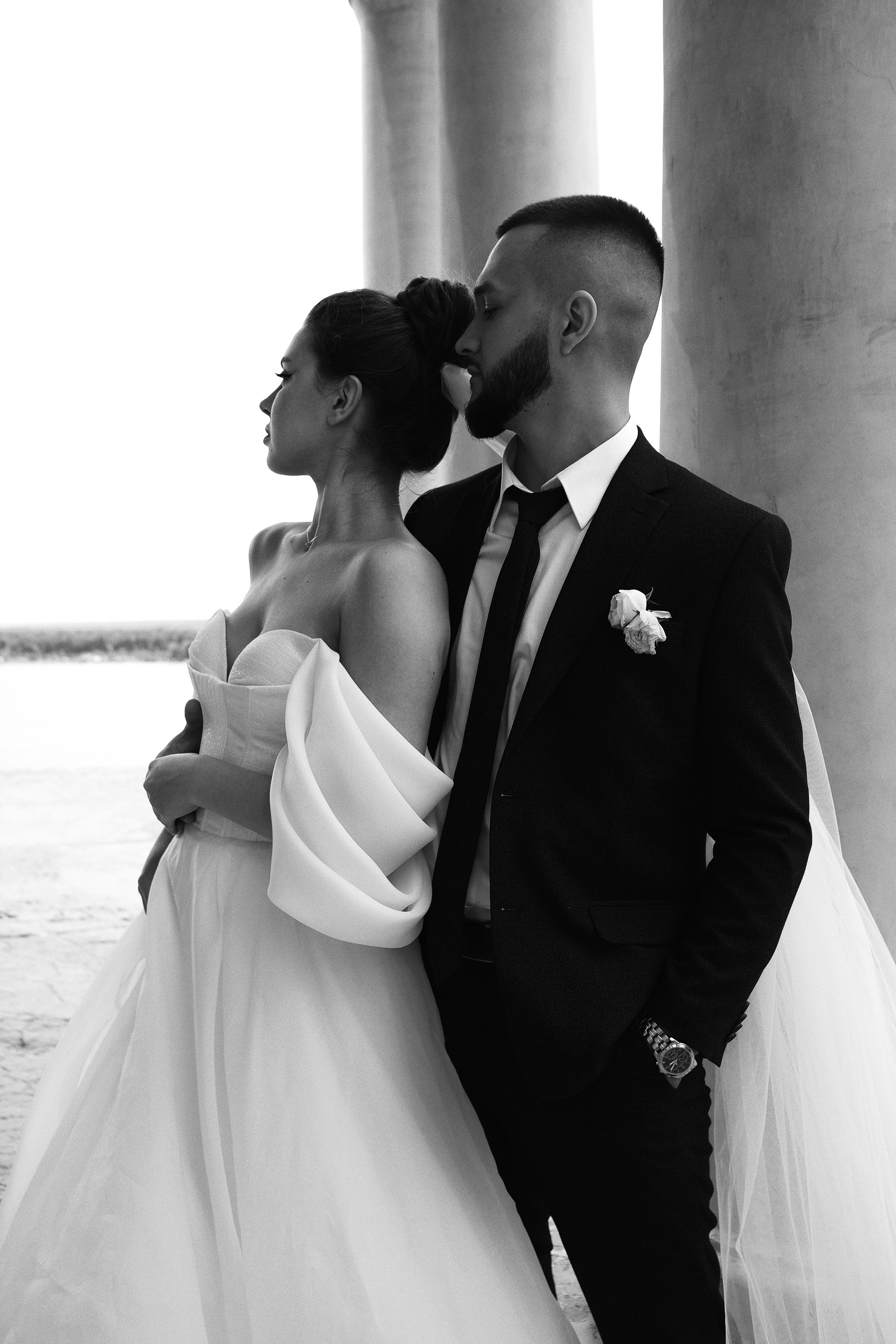 Ирина и Артем. Anya.vision