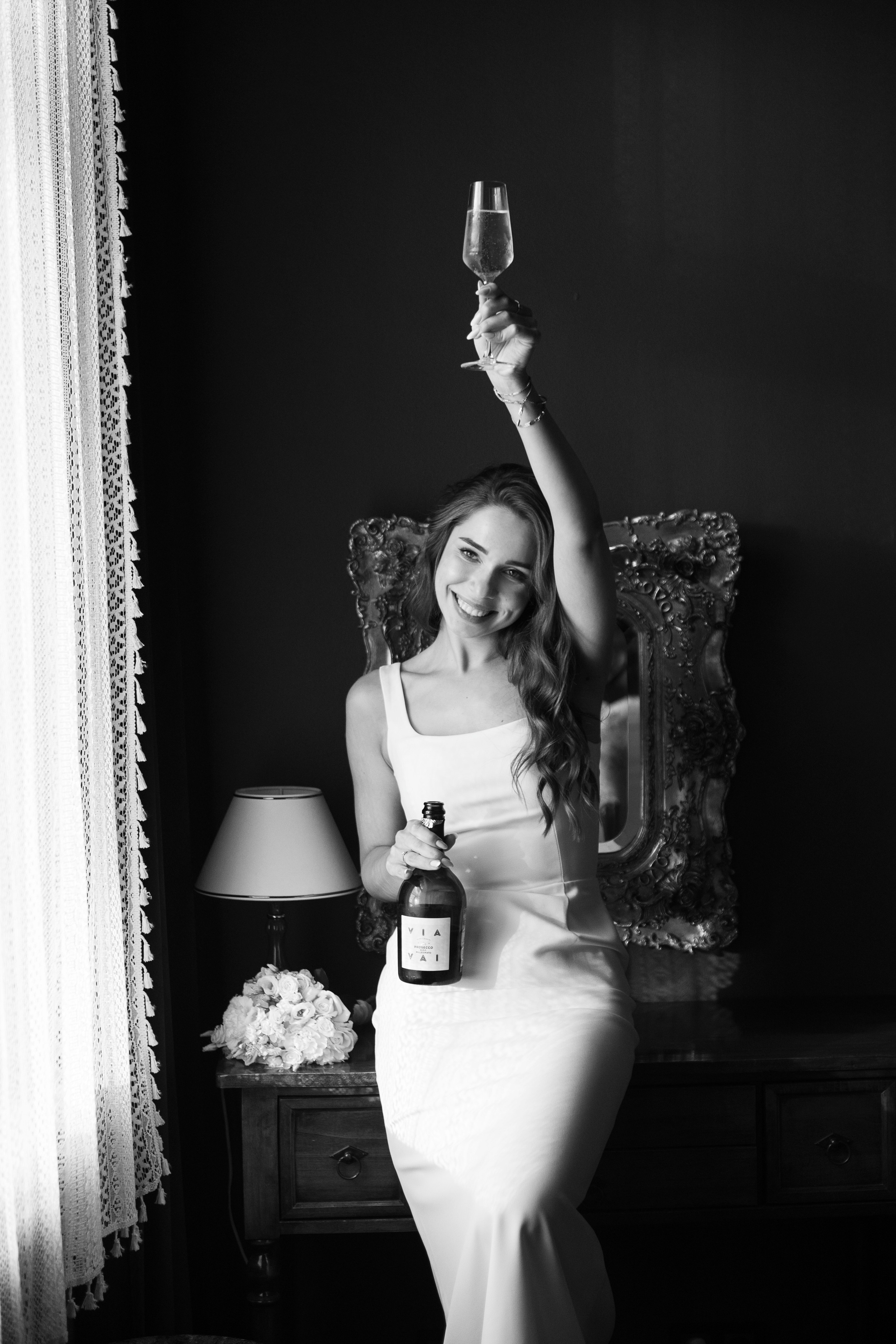 T&B. Свадебный фотограф в России и заграницей — Ольга Каретникова