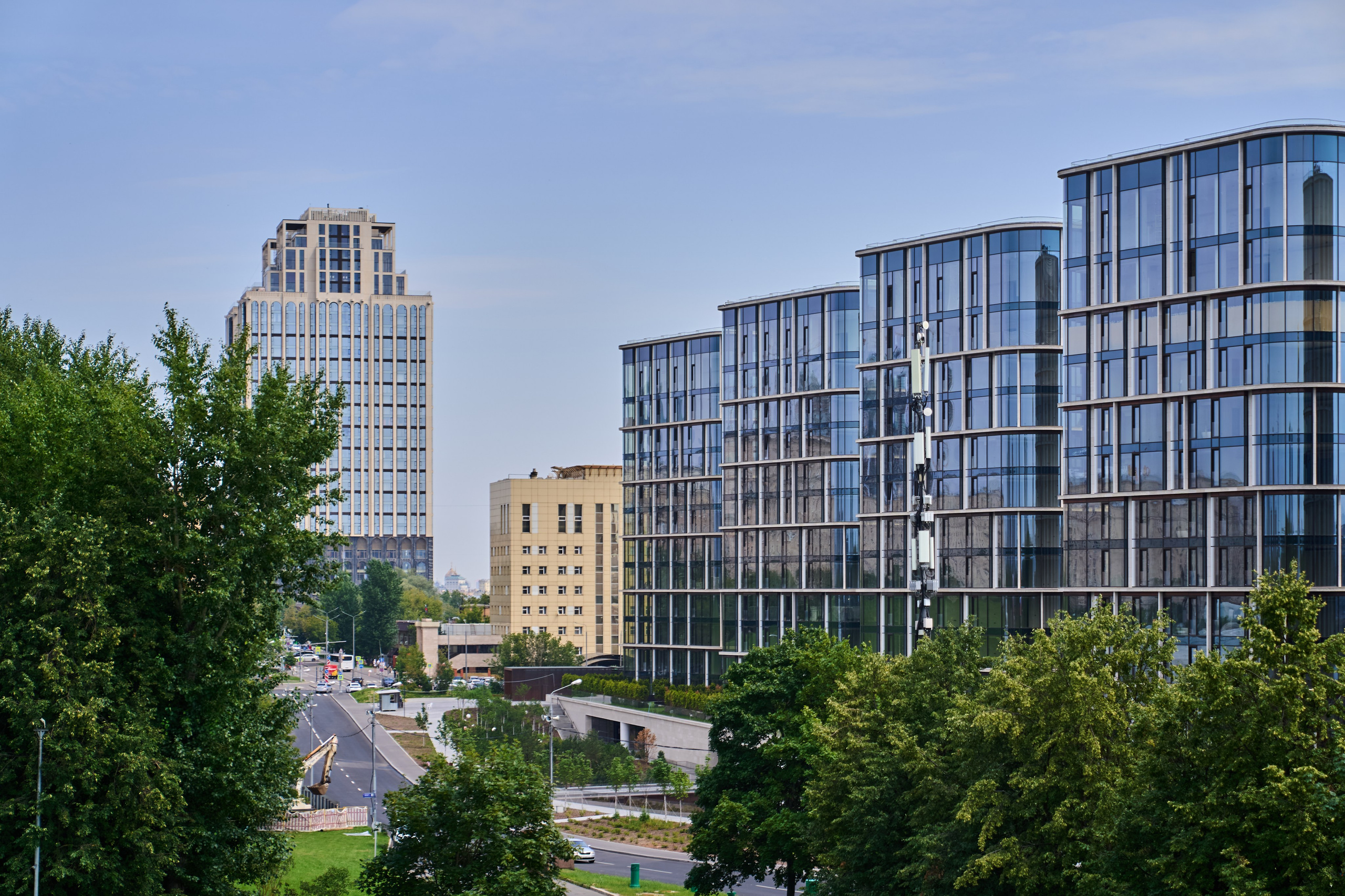 Риэлторское агентство AR — Real Estate Agency