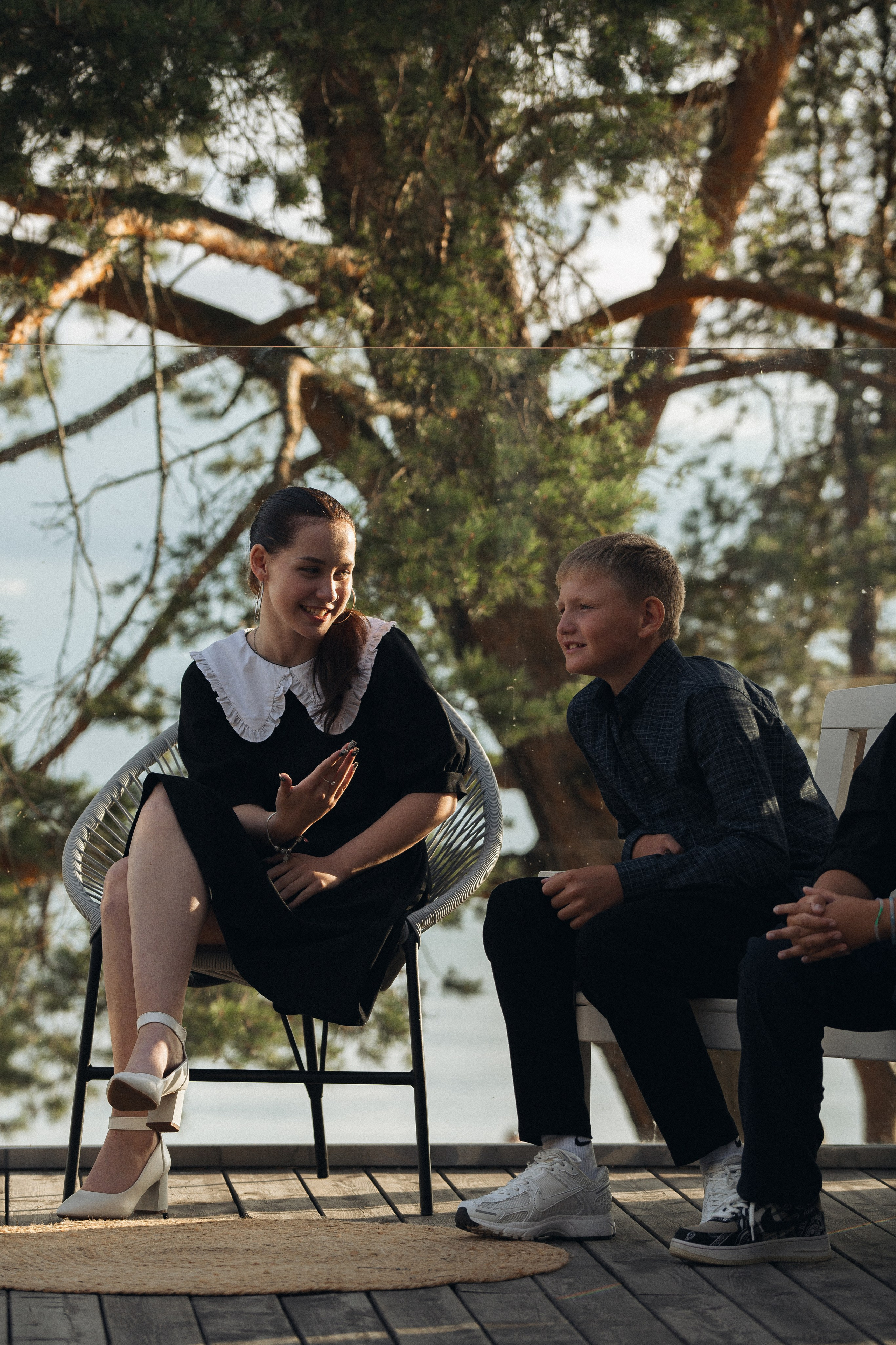 Стас и Александра. Свадебный фотограф в Санкт-Петербурге