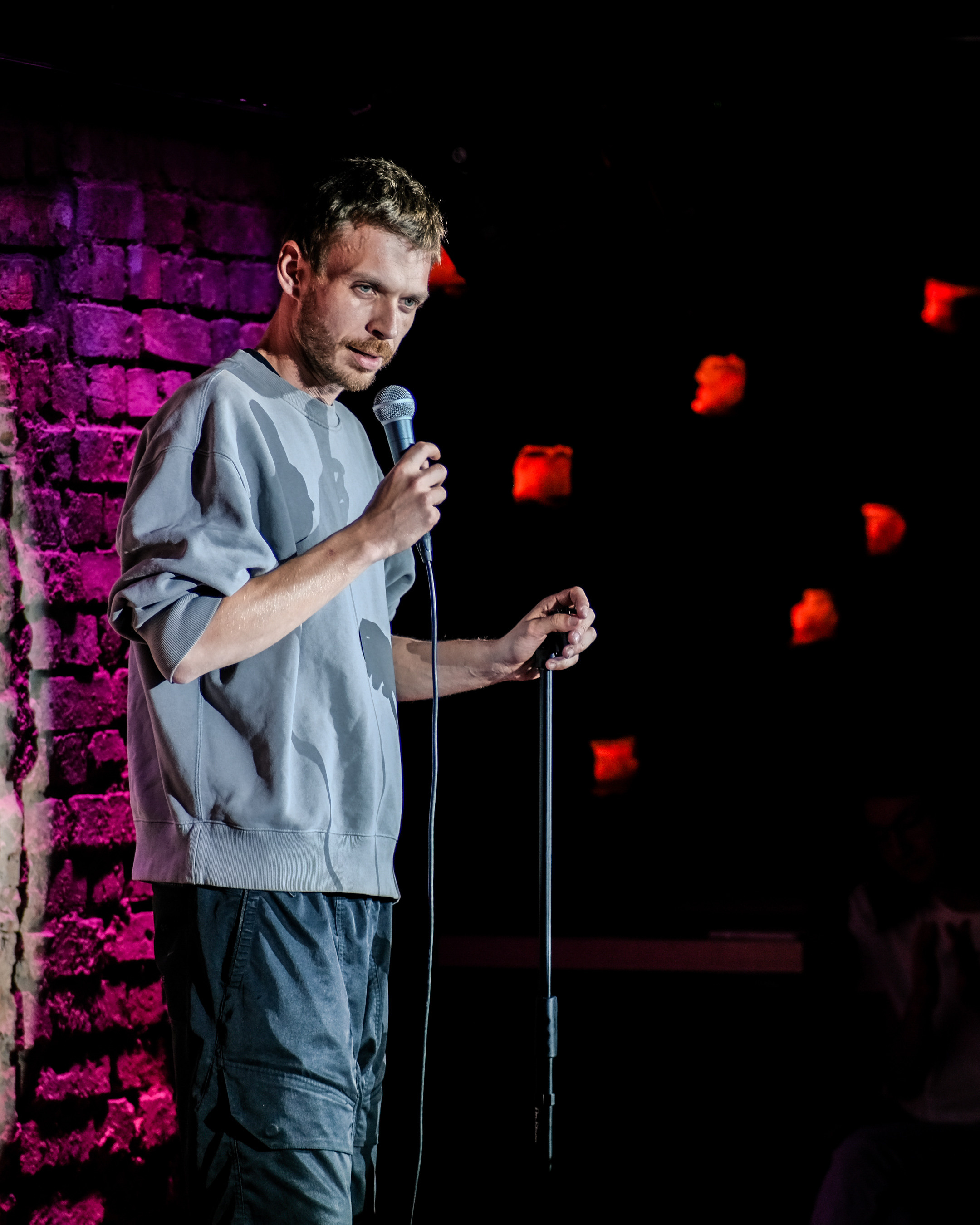 Фотографии Кирилла Морозова