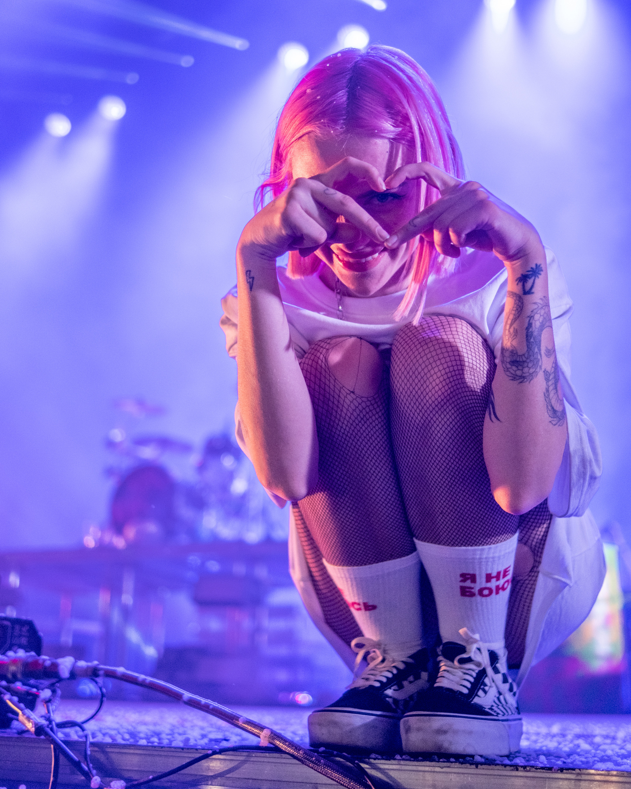 Фотографии Кирилла Морозова