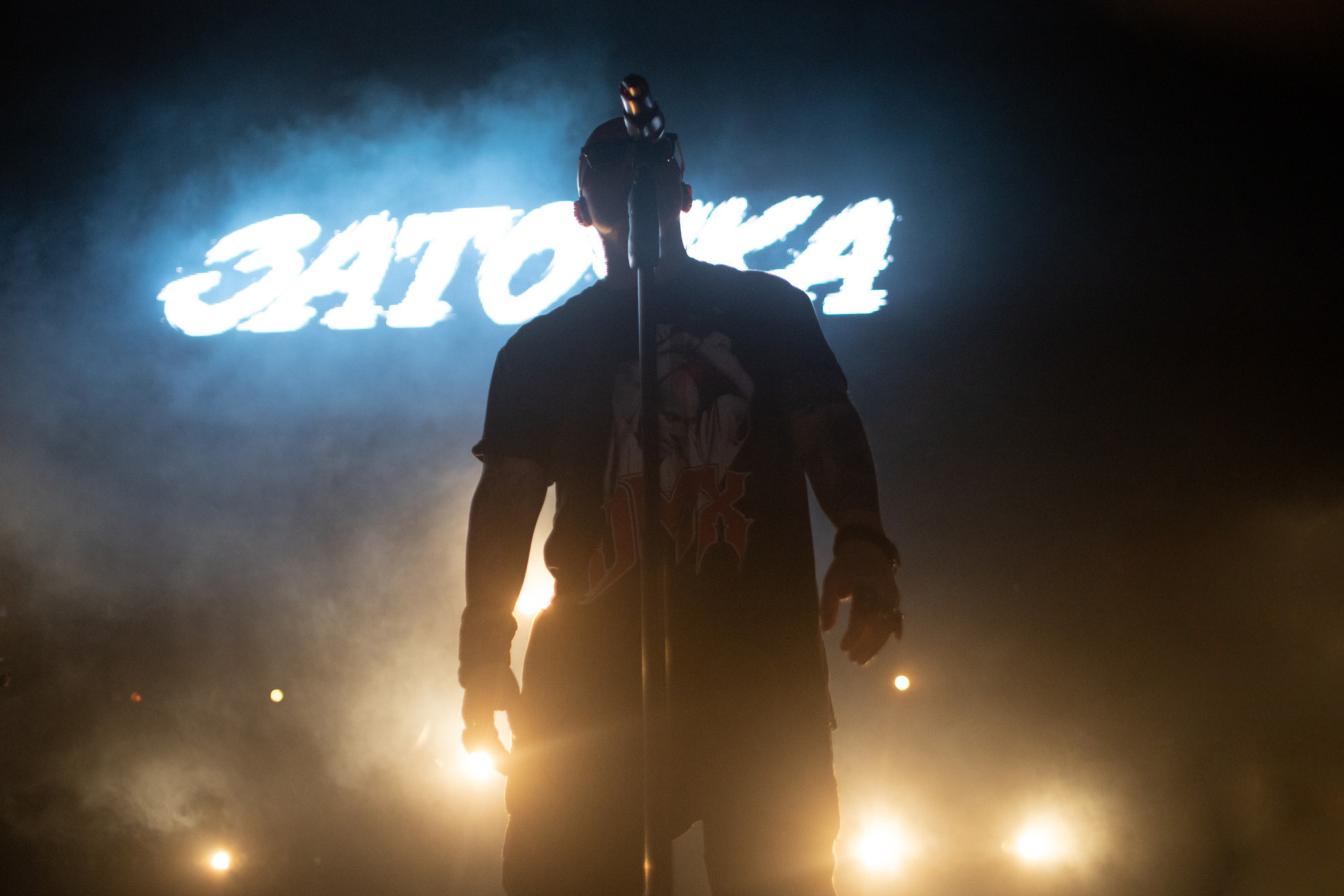 Фотографии Кирилла Морозова