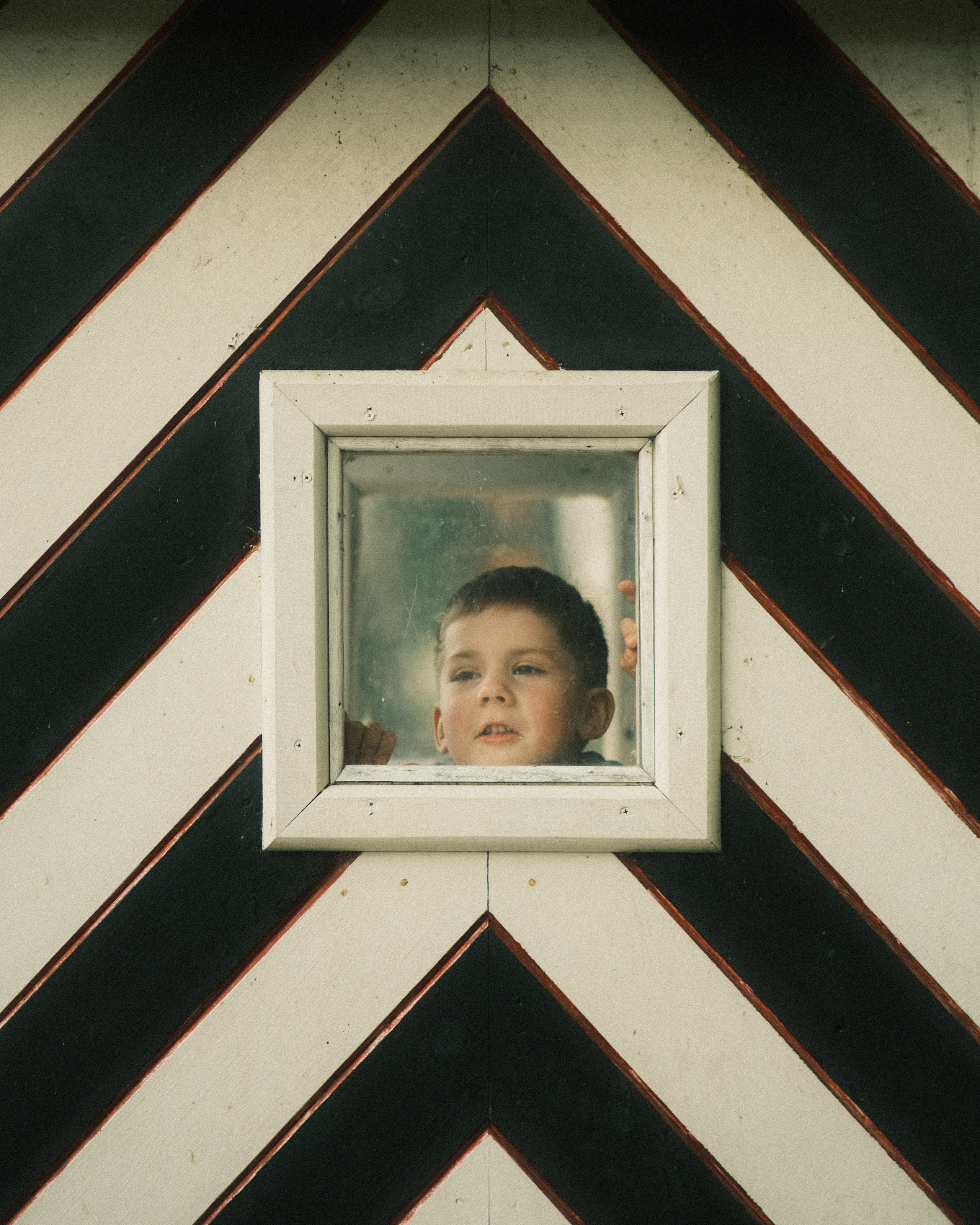 Портреты и стрит-стайл. Фотографии Кирилла Морозова