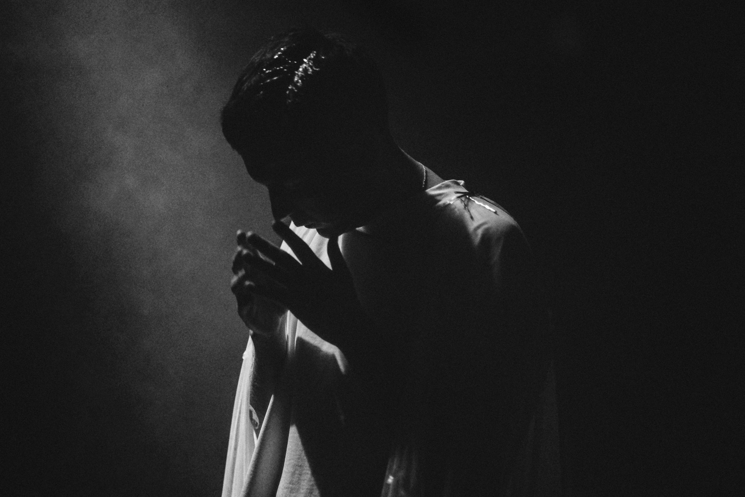 Фотографии Кирилла Морозова