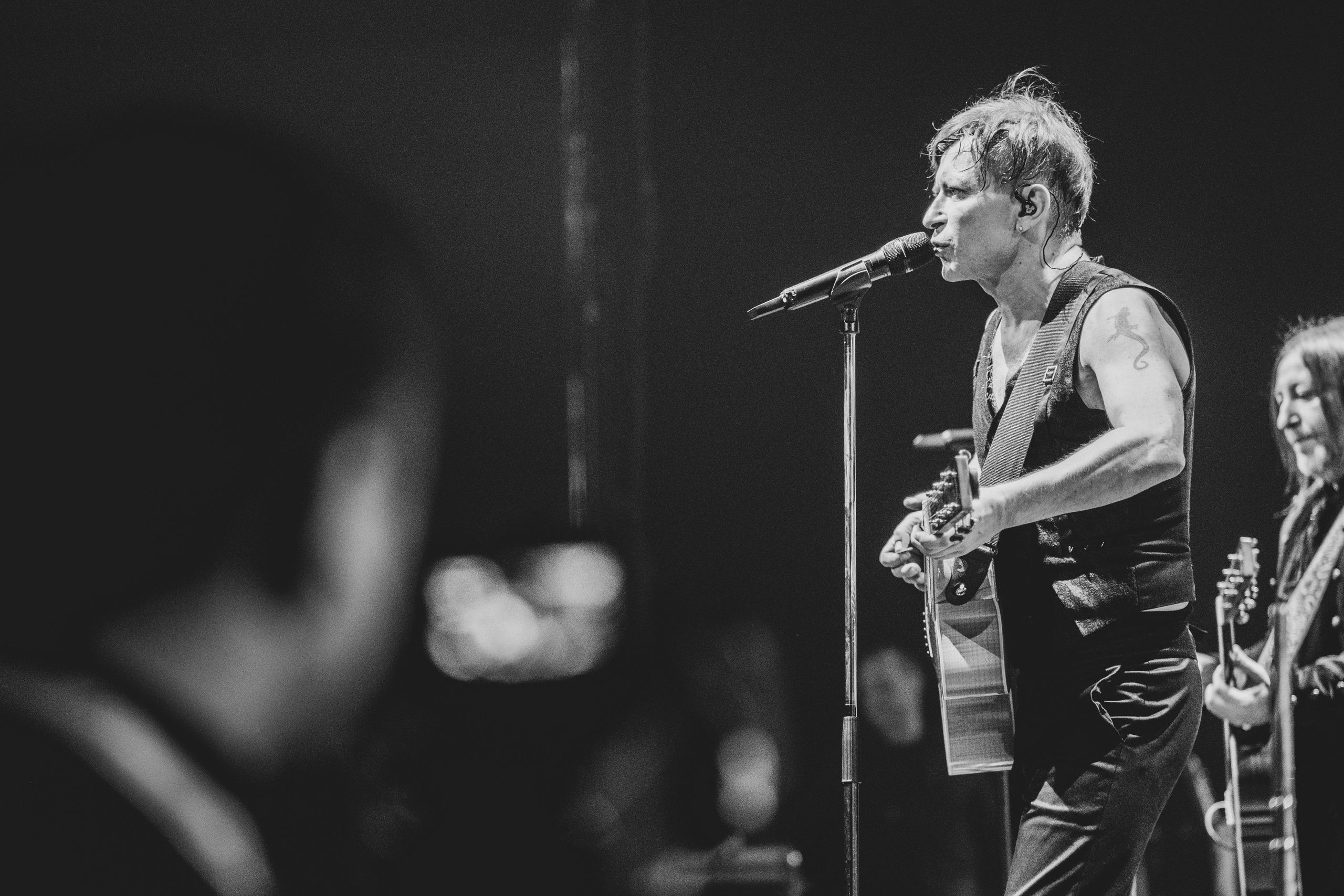 Фотографии Кирилла Морозова