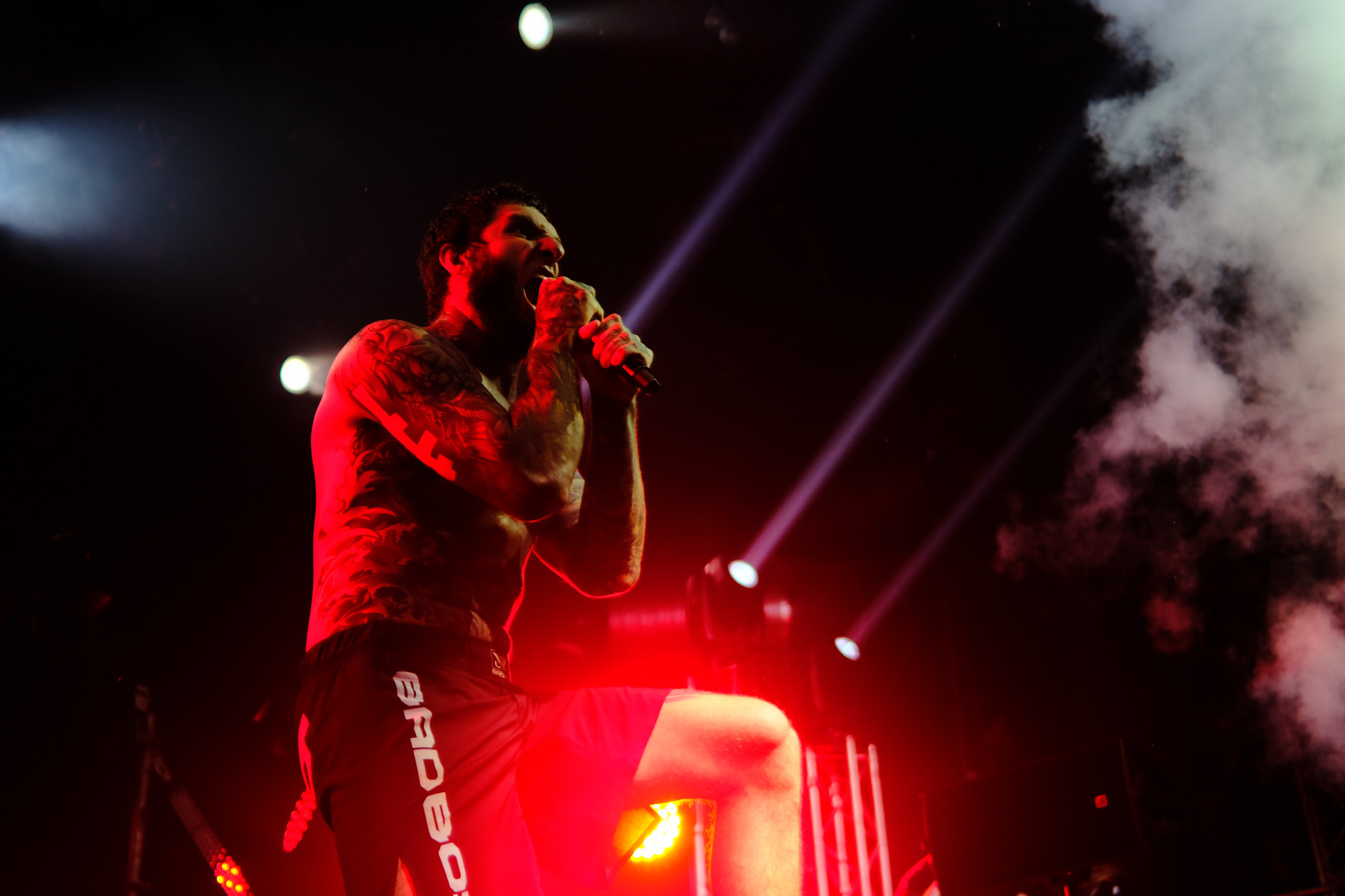 Фотографии Кирилла Морозова