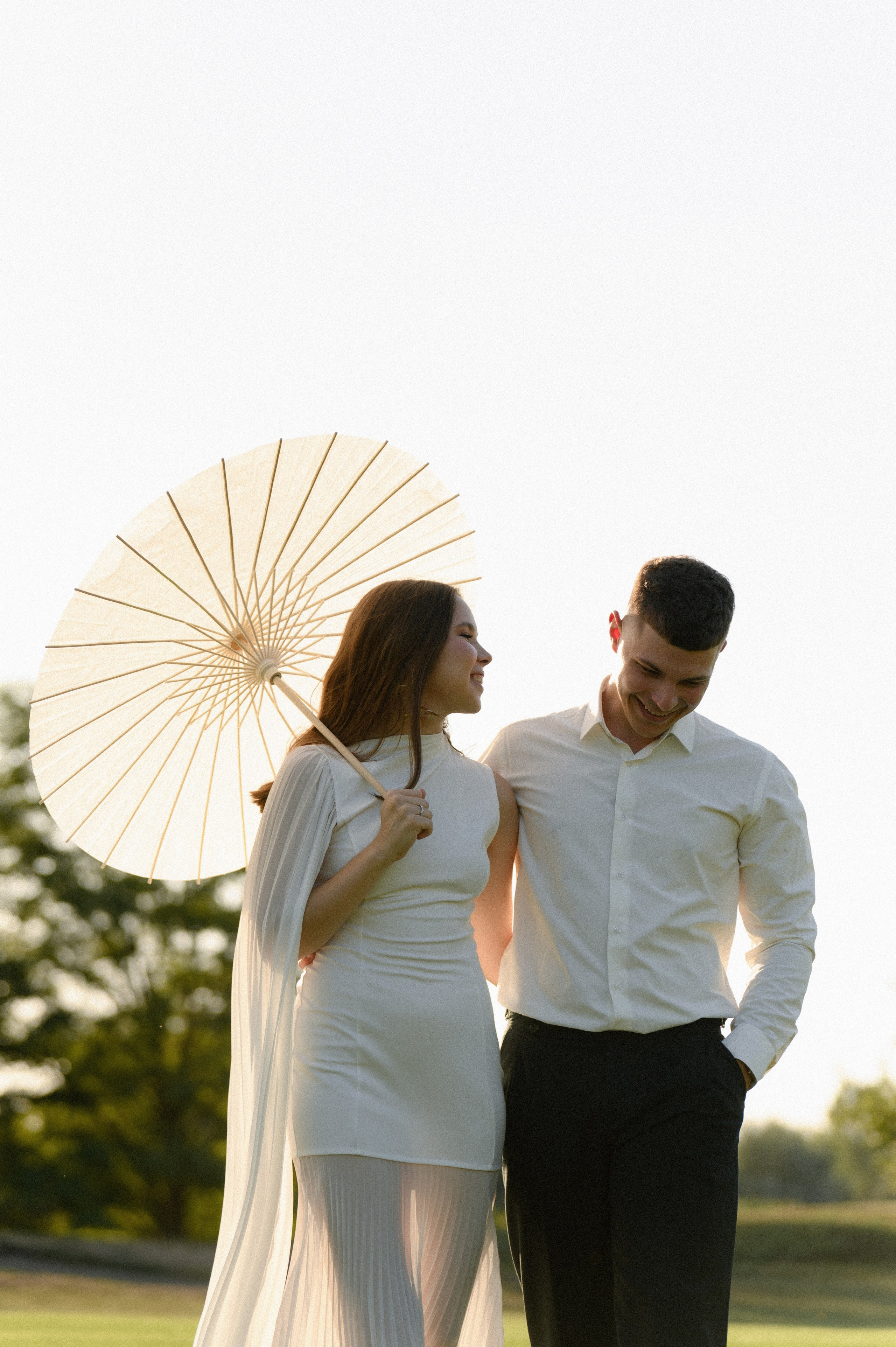 Денис и Света. Свадебный фотограф и видеограф