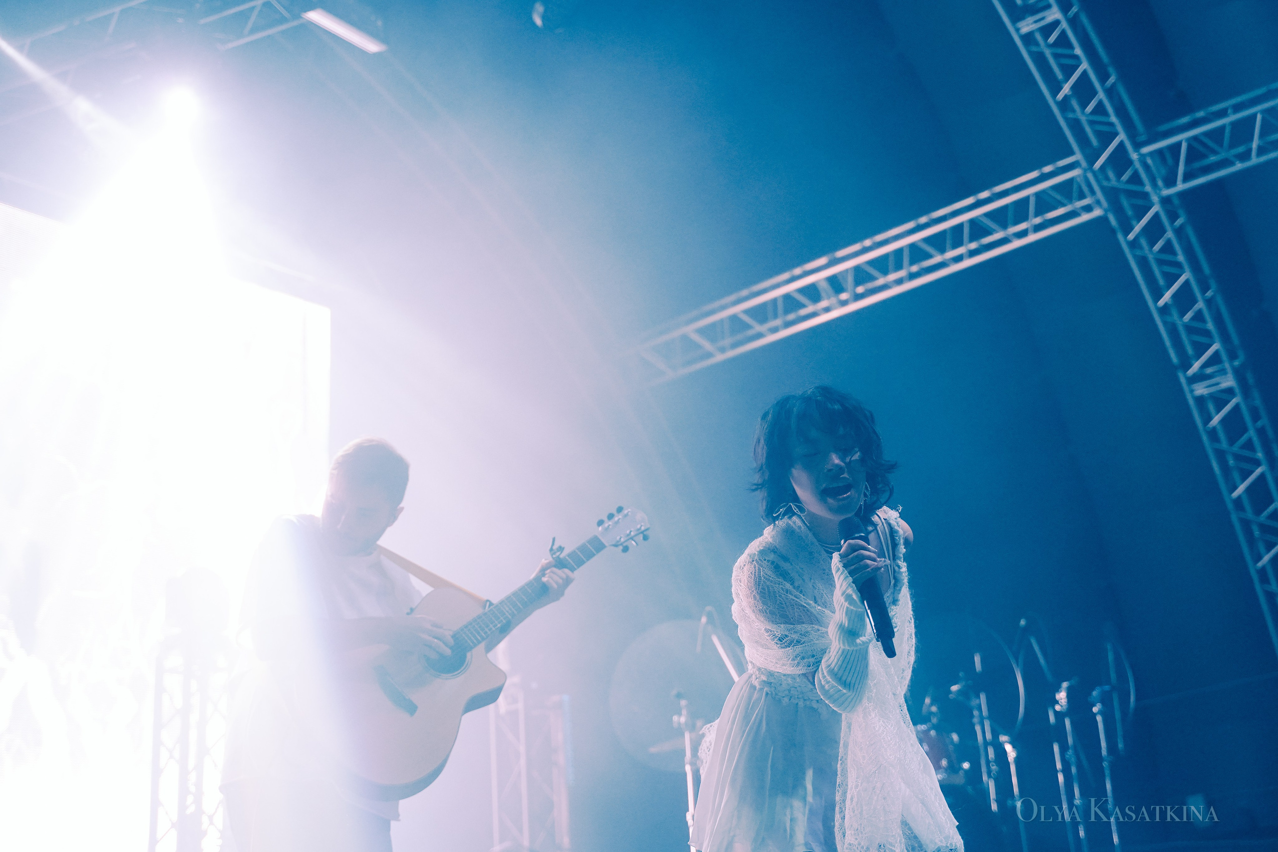 Green Apelsin. Арт-фотограф в Краснодаре