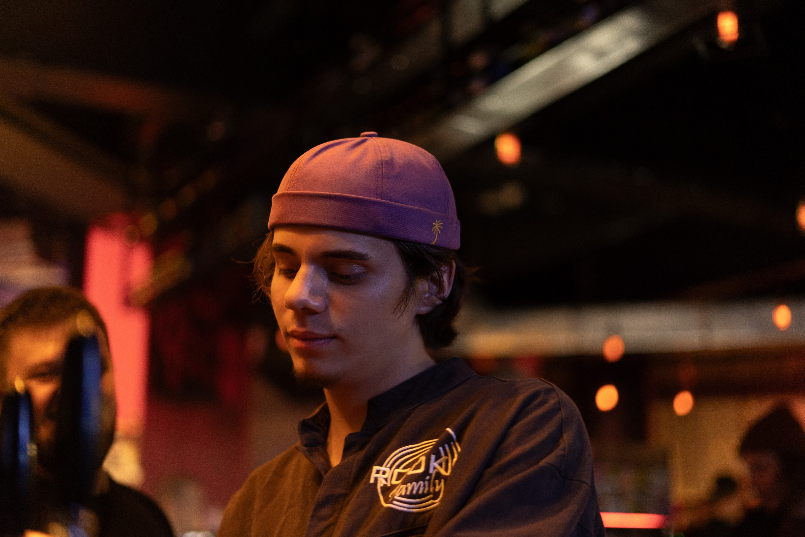 Рукс ШК. Анастасия Паршукова — фотограф Шерегеш Новосибирск