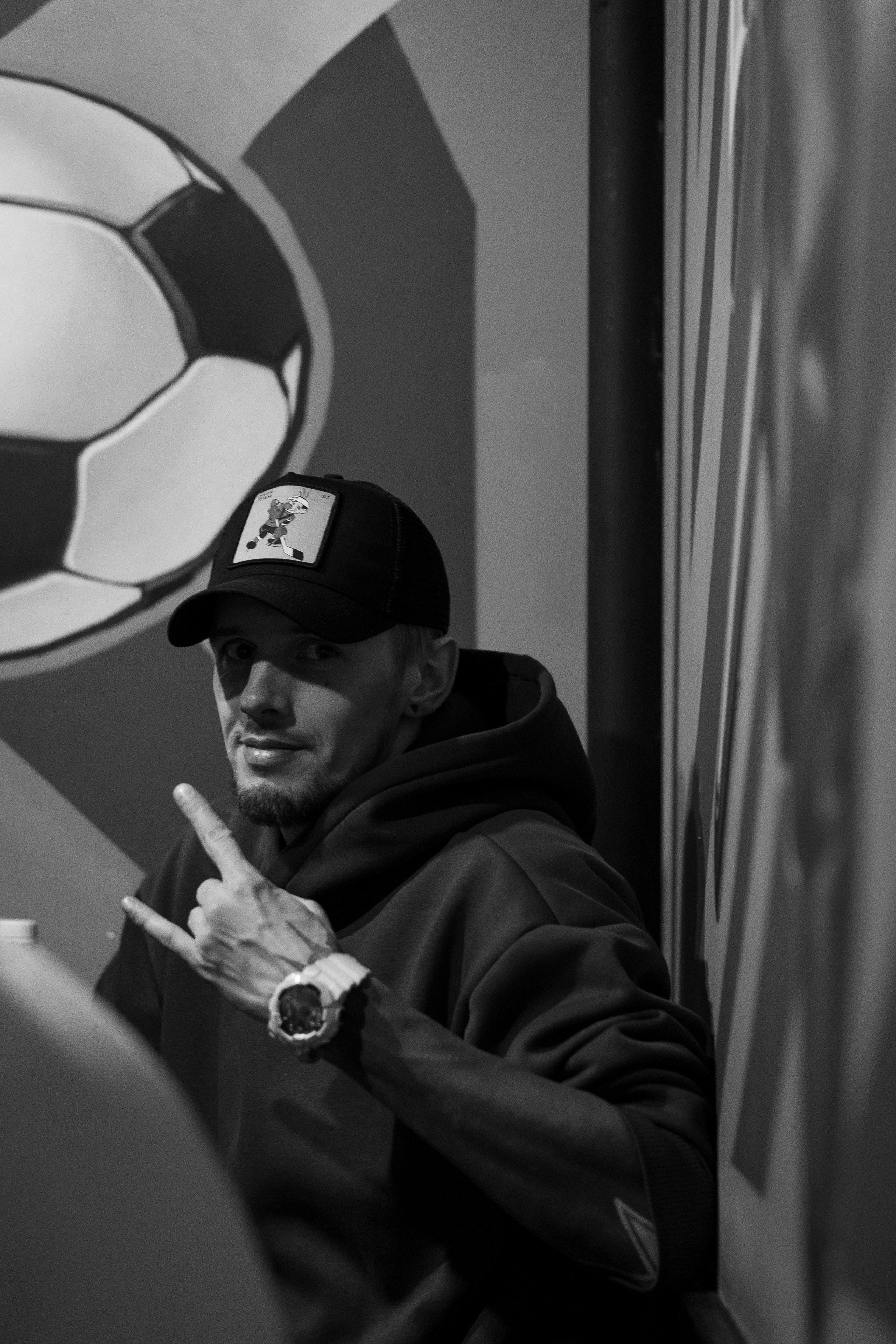 Рукс ШК. Анастасия Паршукова — фотограф Шерегеш Новосибирск