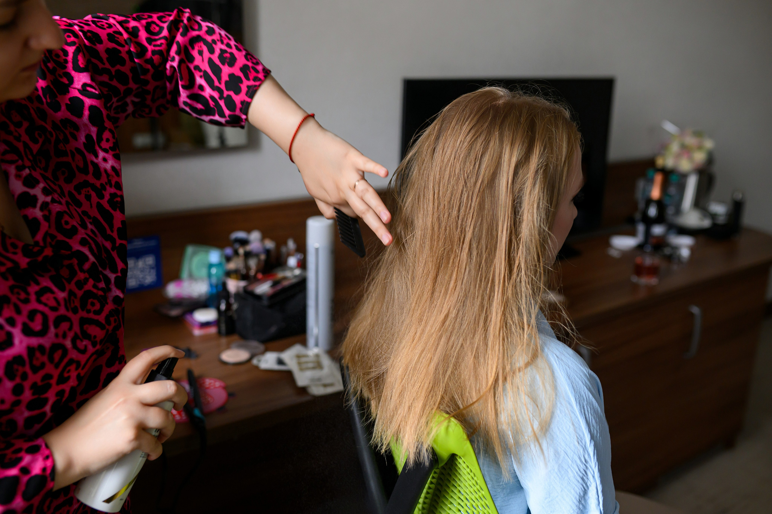 Свадебная фотосессия. Артем Фотограф Оренбург